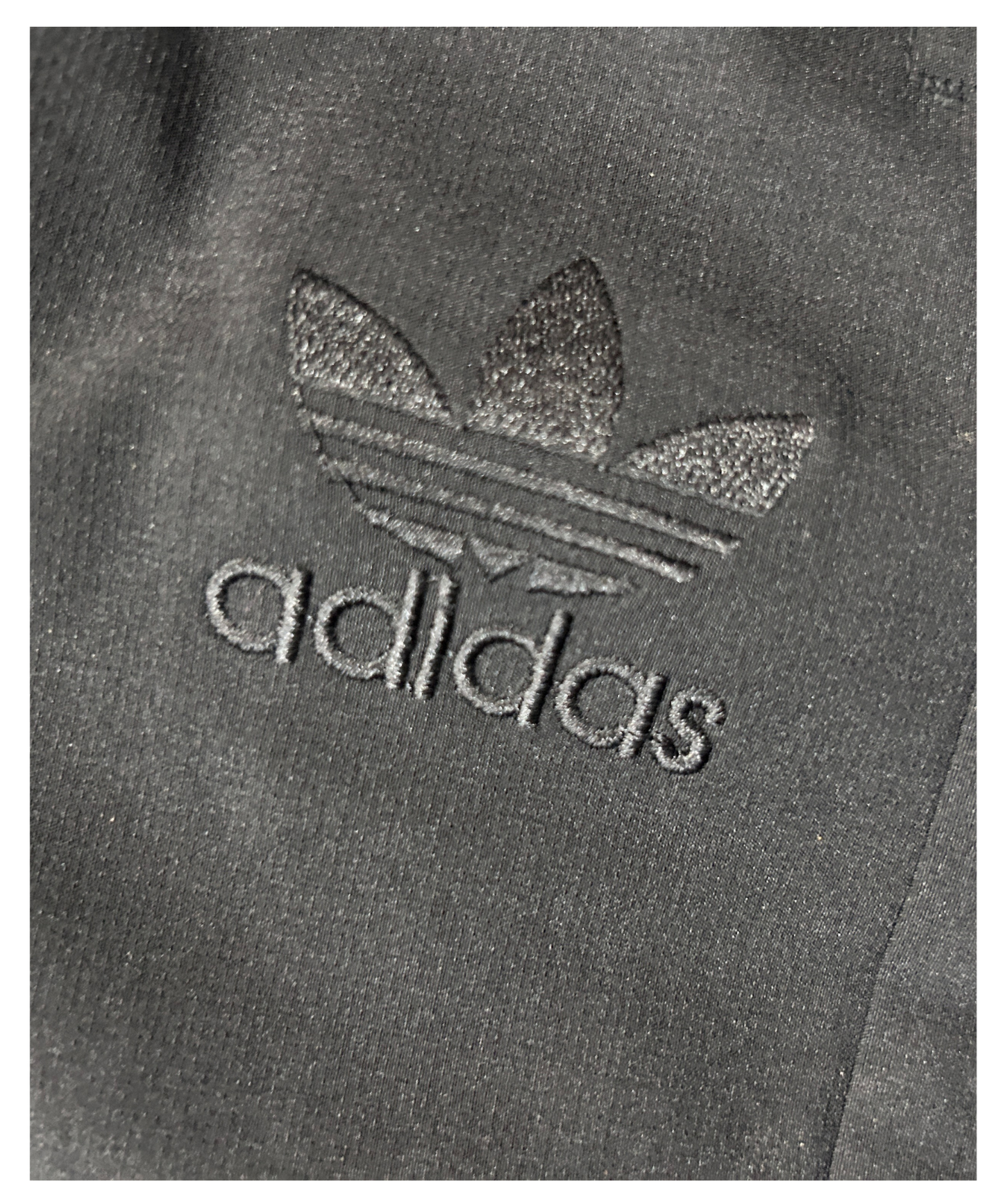 Imported Nylon Terry Lycra Lower (GSM 180-190)