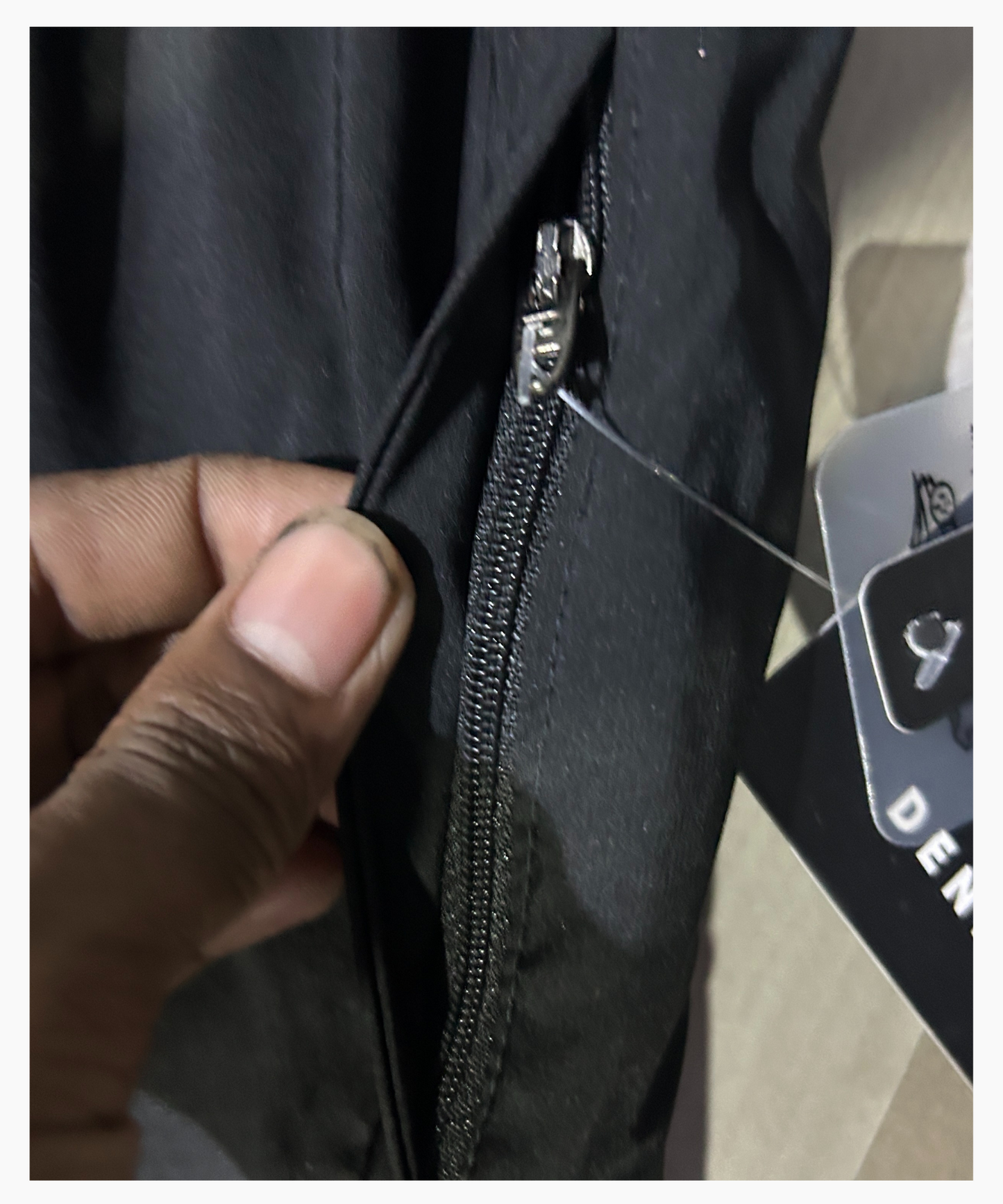 Slight Stretch Trackpant - Imported Ns Terry Lycra (GSM 180-190)