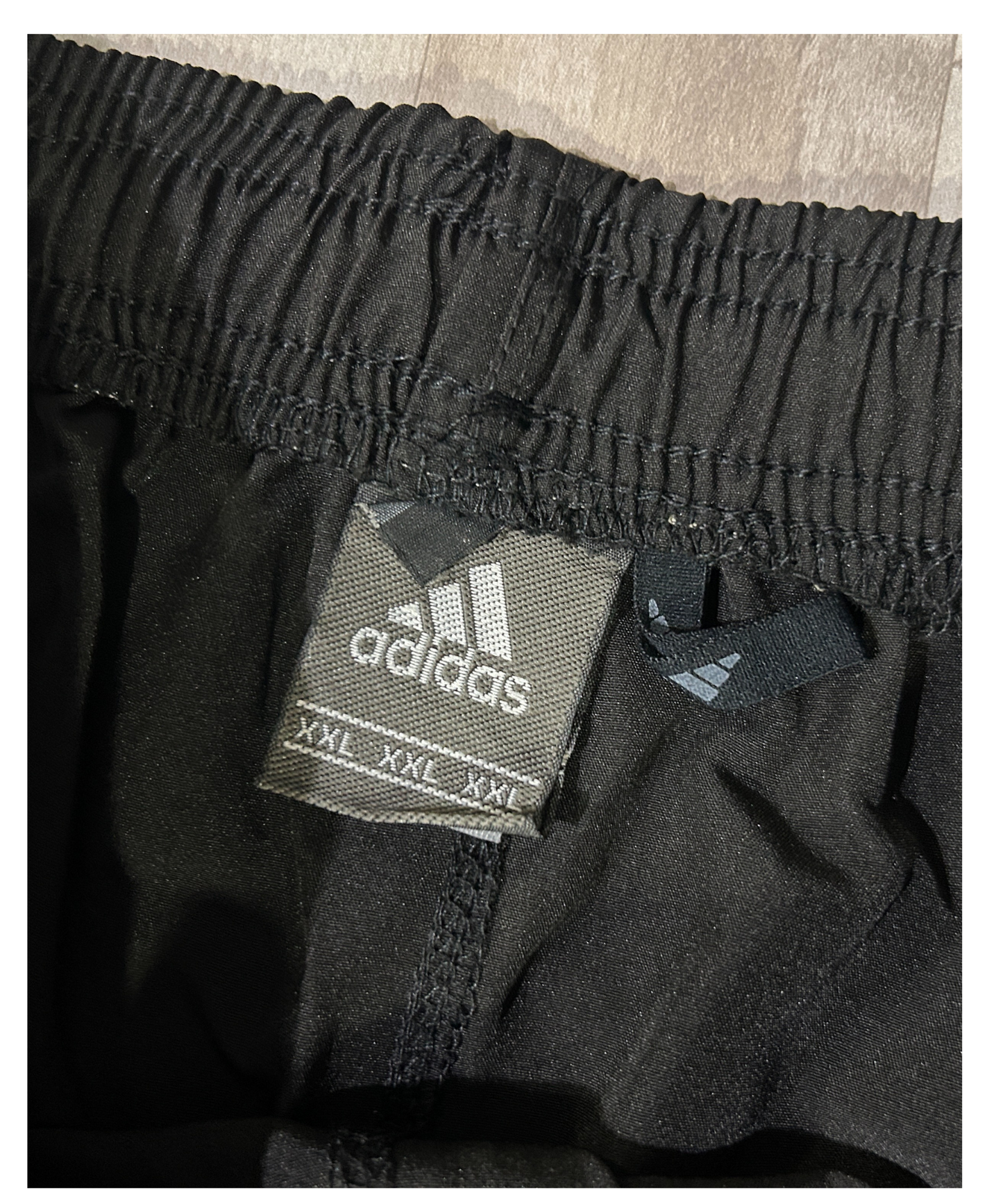 Imported Ns Parachute Lycra Shorts  (15% Lycra 130 GSM)