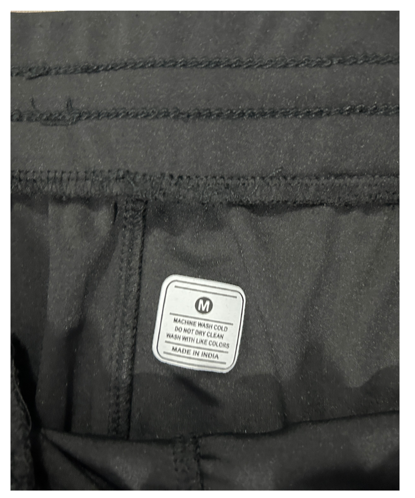 Imported 4way Taiwan Lycra Trackpant (GSM 250)