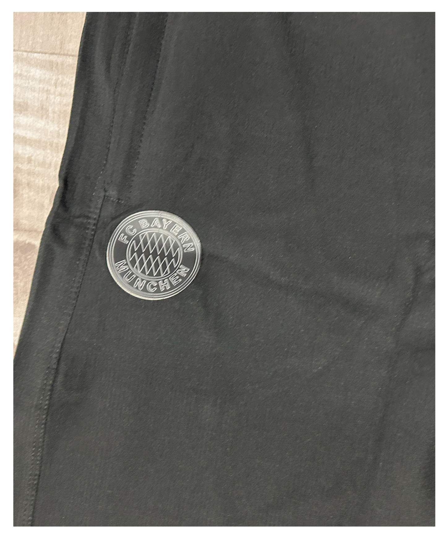 Premium Quality 100% Imported Rib Stop Lower