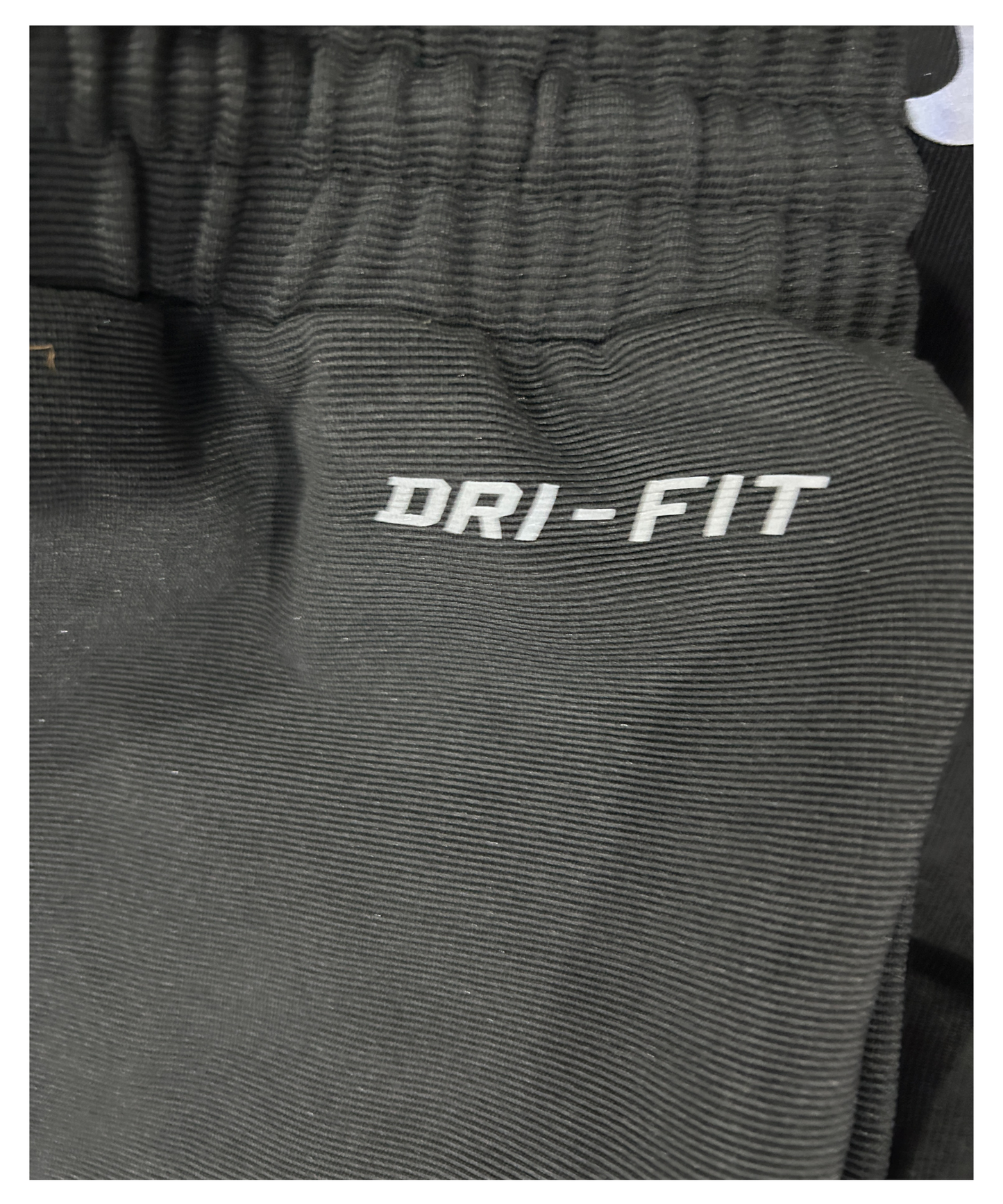 Imported Dobby Lycra Lower (GSM 280) | Ankle Fit