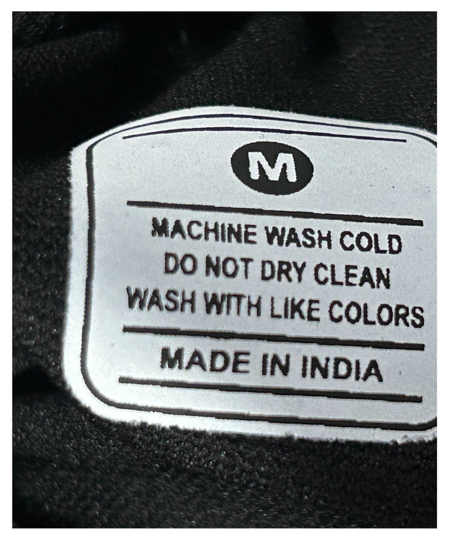 Imported Dobby Lycra Lower (GSM 250)