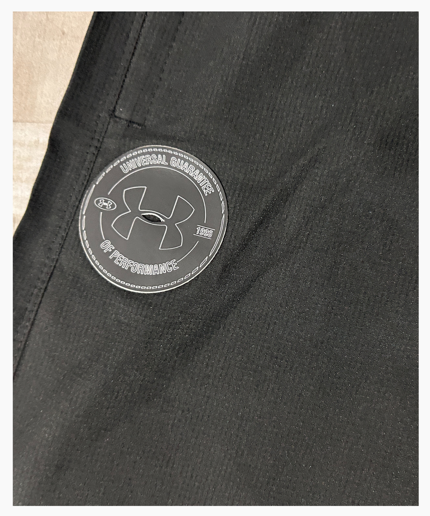 Premium Quality 100%  Imported Rib Stop Lower