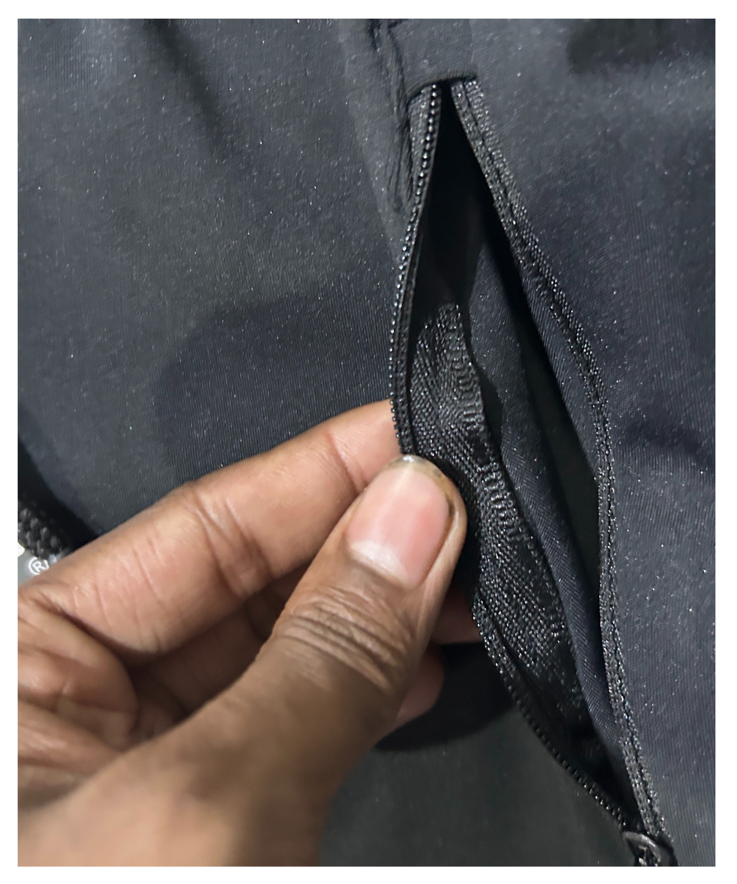 Imported 4-Way Taiwan Lycra Shorts (GSM 260) – Cross Pocket Edition