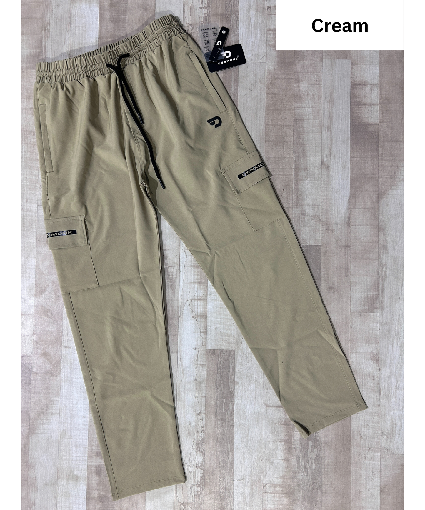 Ns Terry Lycra Lower