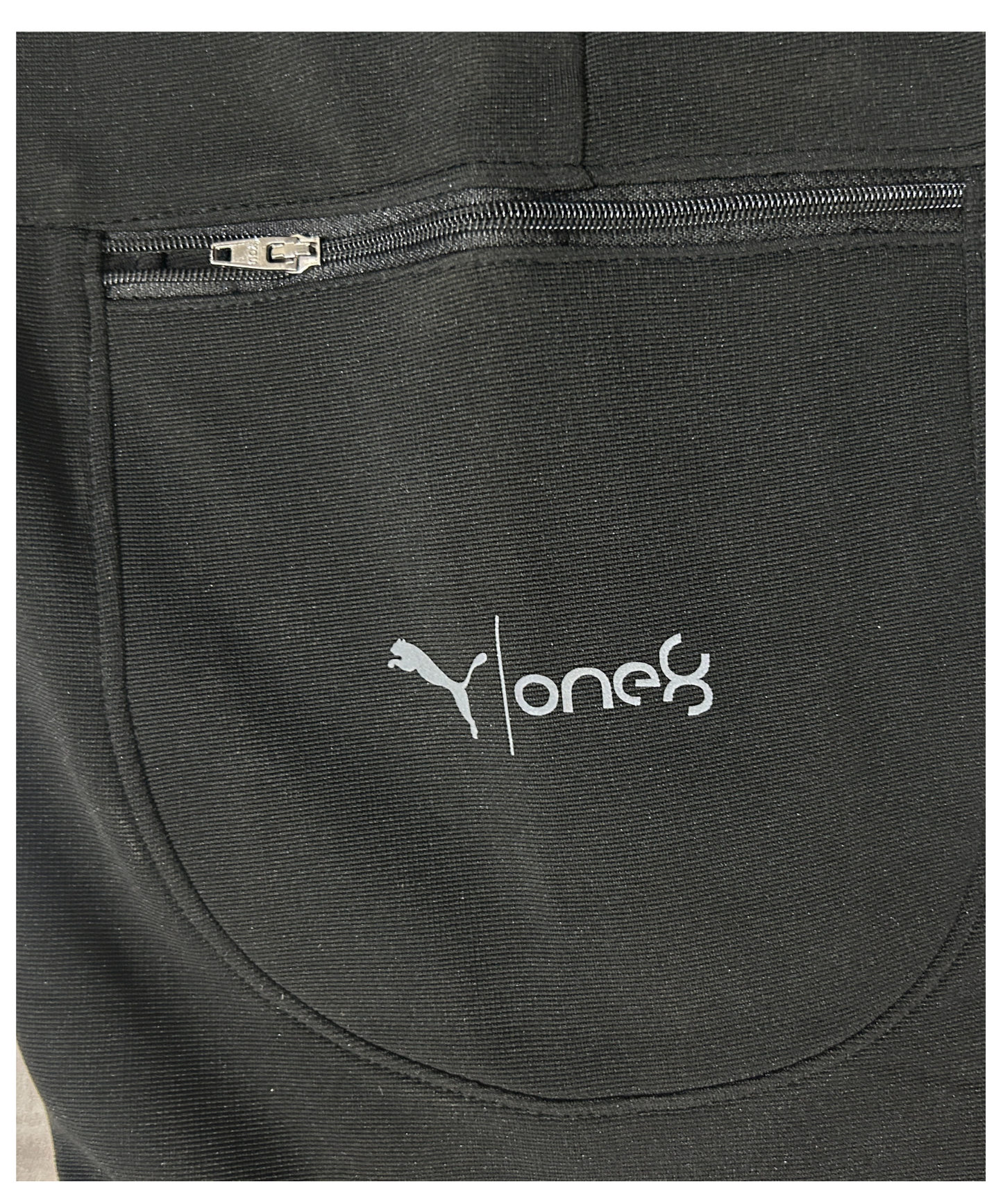Imported Dobby Lycra Lower (GSM 280)