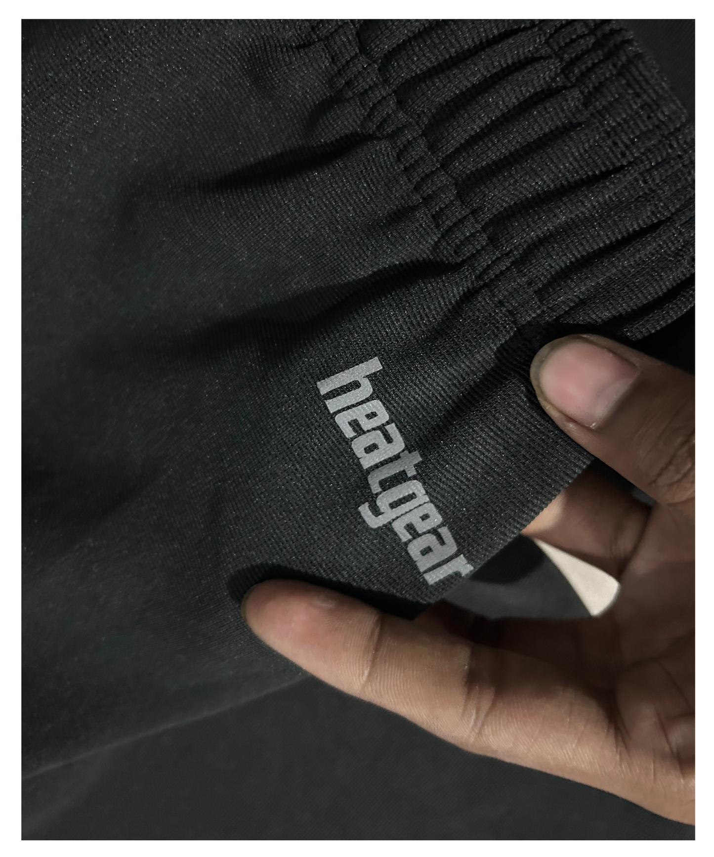 Imported Dobby Lycra Lower (GSM 250)