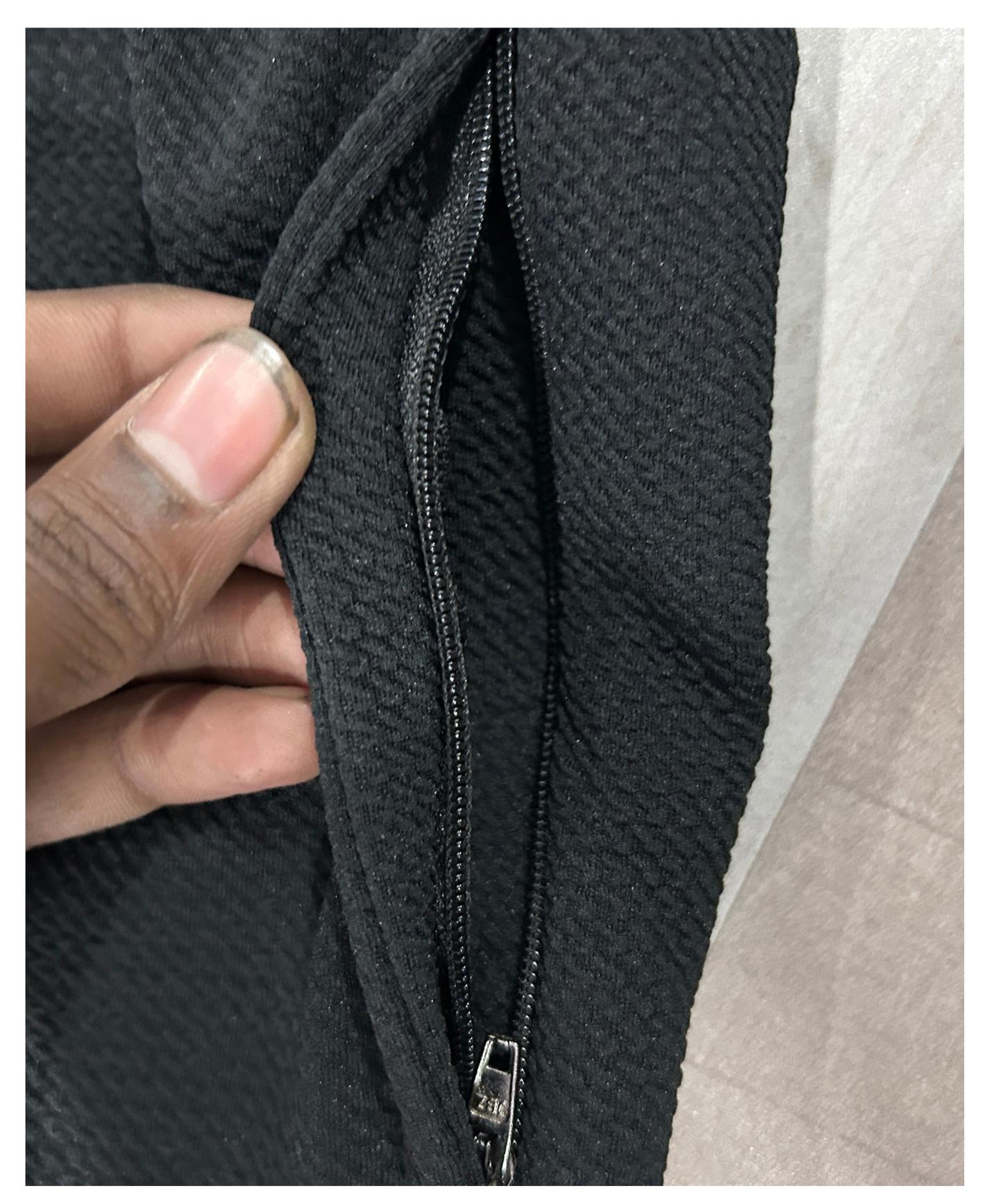Imported Karara Lycra Shorts (GSM 250)