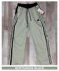 Imported Nylon Crush Lycra TrackPant |180 GSM| Straight Fit