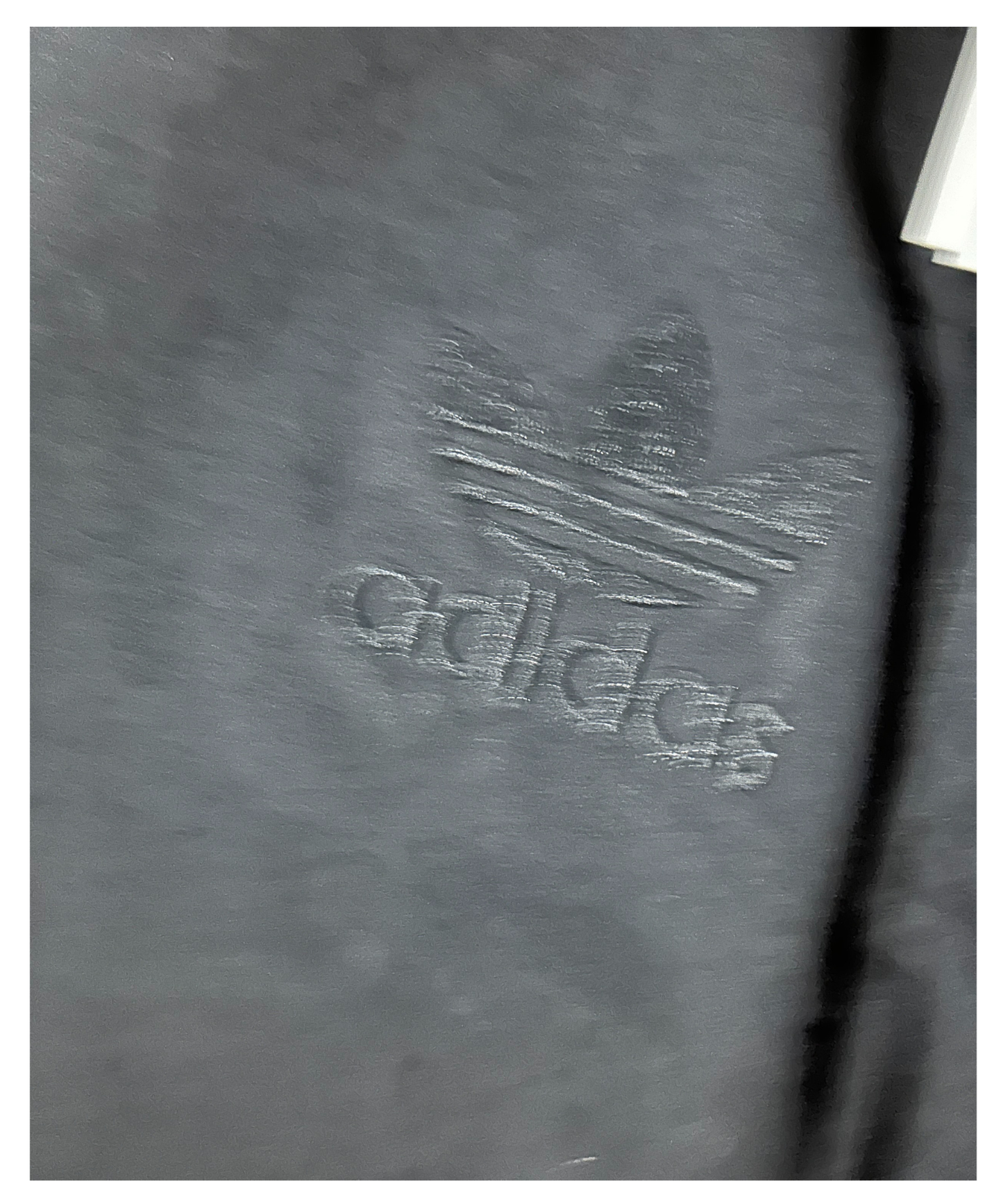 Imported Nylon Terry Lycra Lower (GSM 190)