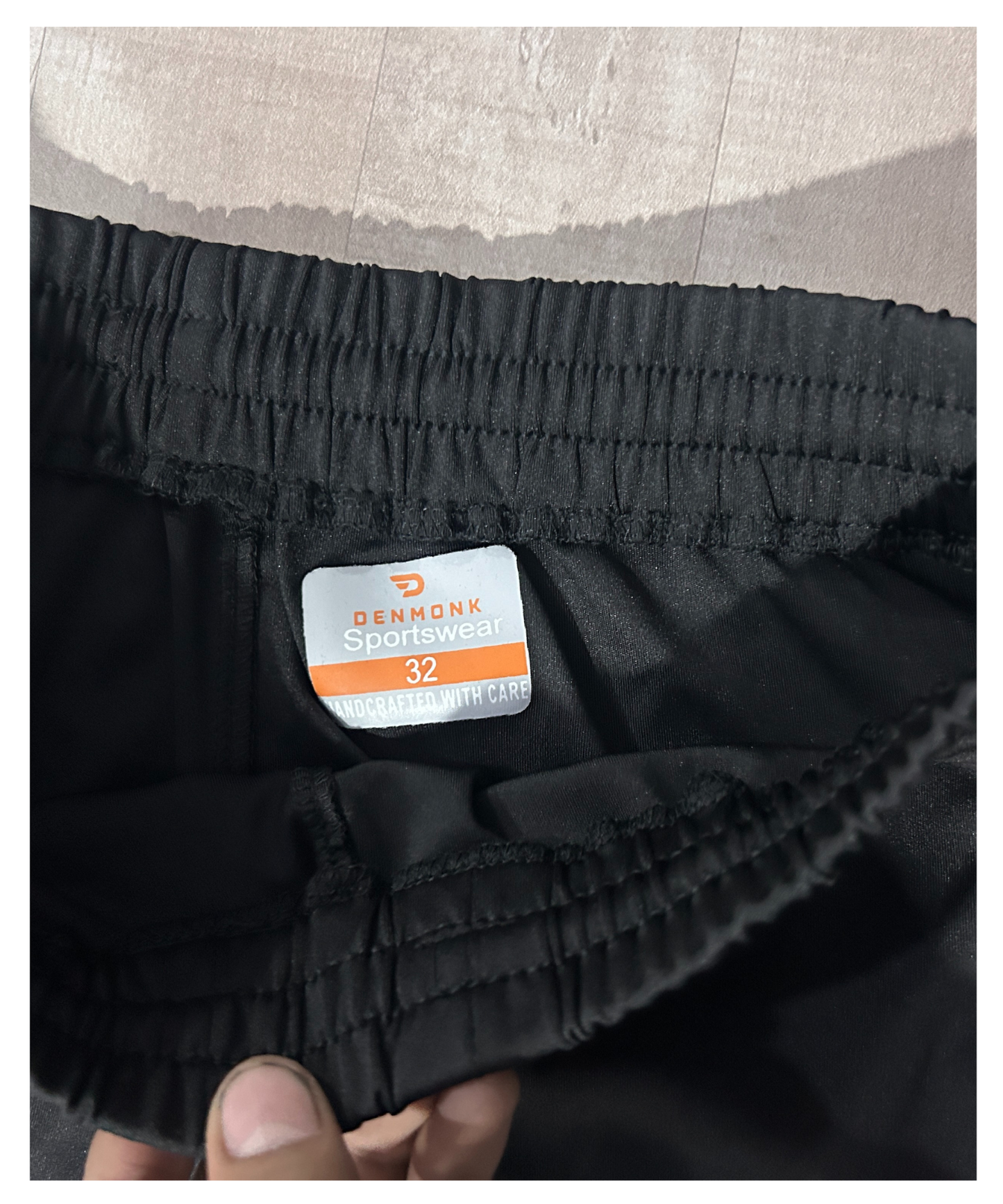 Imported 4way Taiwan Lycra Kids Lower (GSM 250)