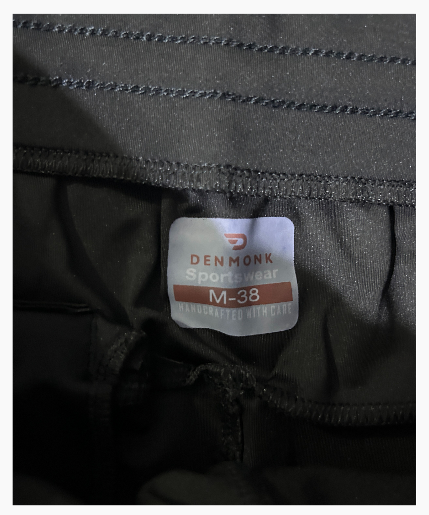 Stretch Trackpants - Imported 4way Taiwan Lycra Lower (GSM 280)