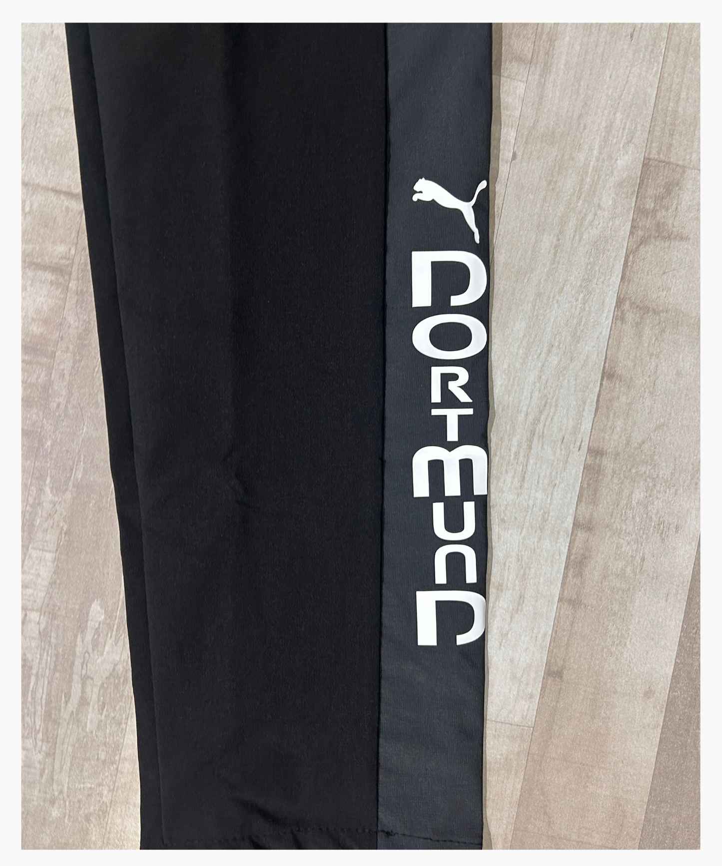 Imported Nylon Terry Lycra Lower (GSM 180-190)