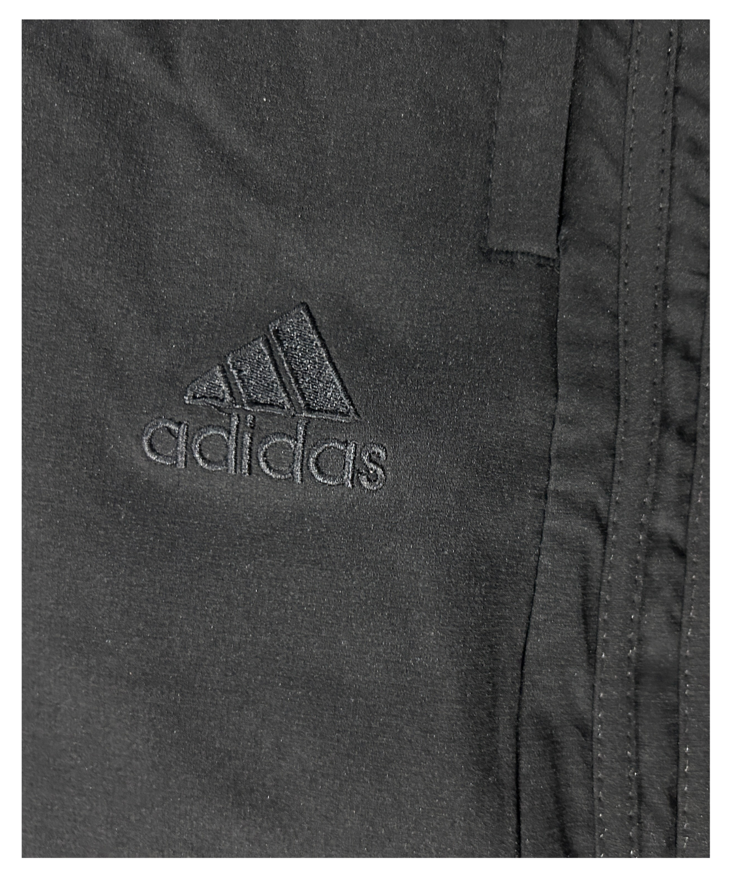 Imported Nylon Terry Lycra Lower (GSM 180-190)| Baggy Fit