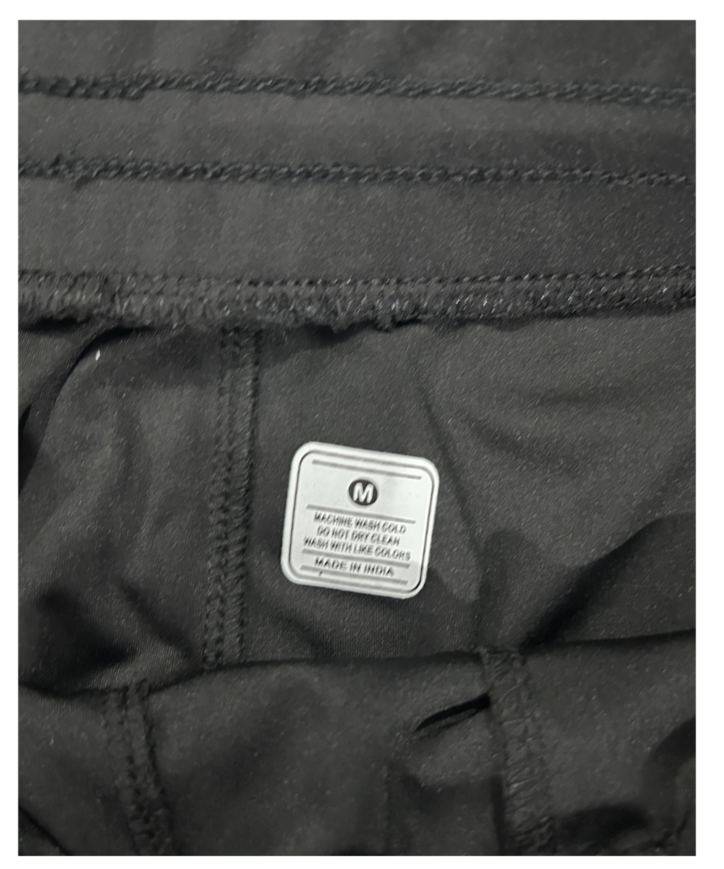 Imported 4way Taiwan Lycra Trackpant (GSM 250)
