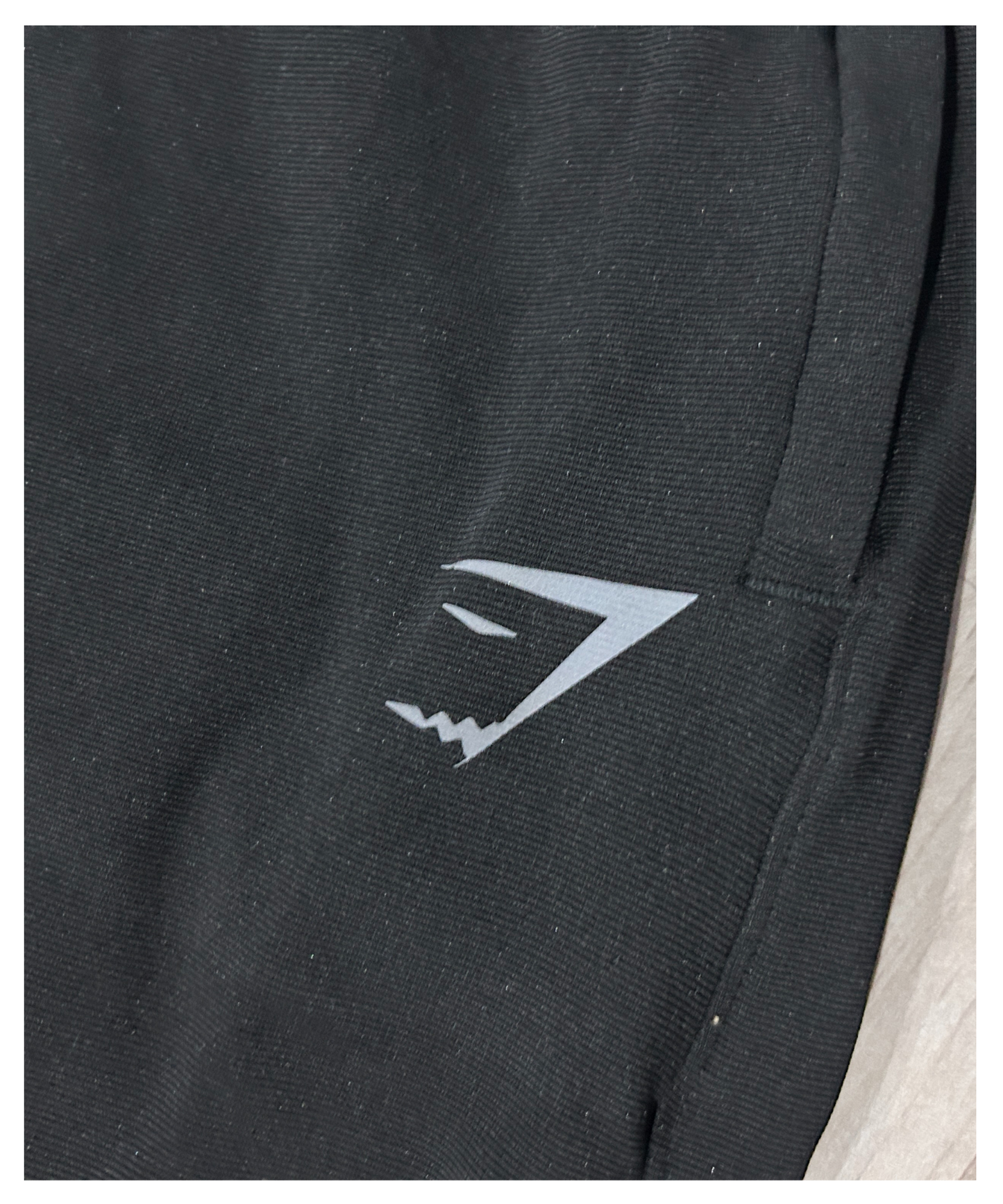 Imported Dobby Lycra Lower (GSM 280)