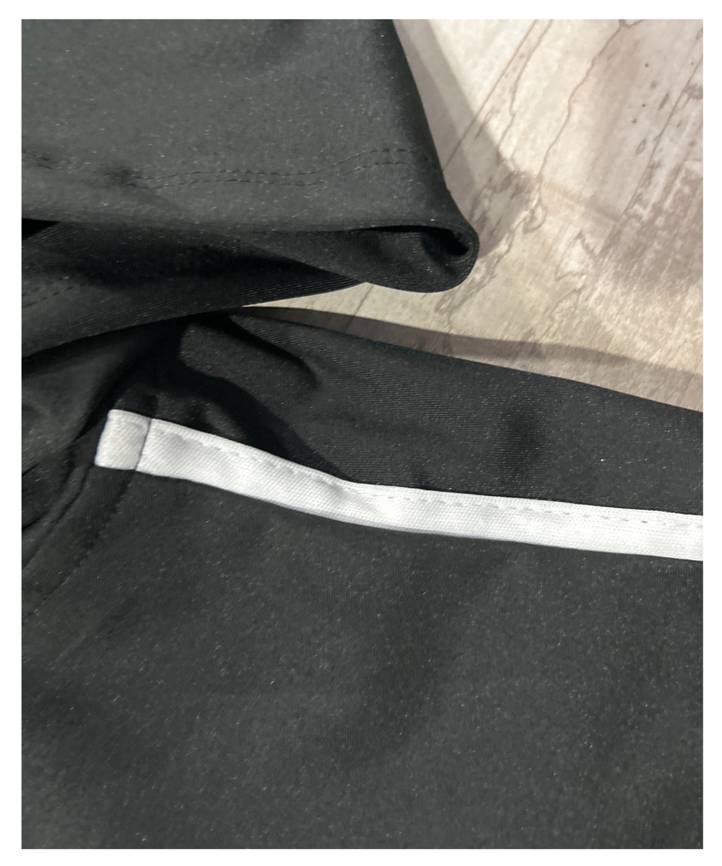 Imported 4way Taiwan Lycra Jackets (GSM 290)