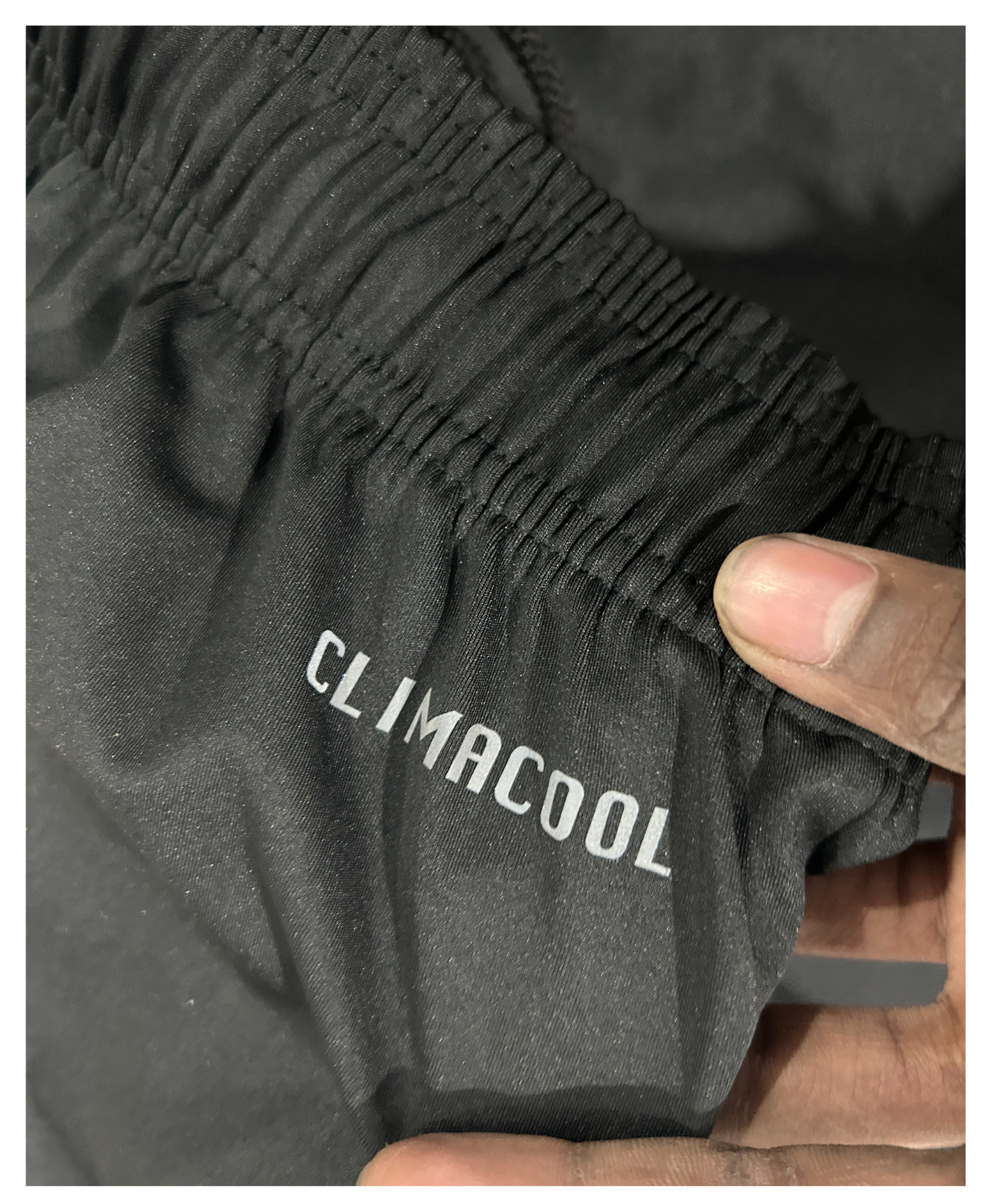 Imported 4way Taiwan Lycra Shorts (GSM 250)