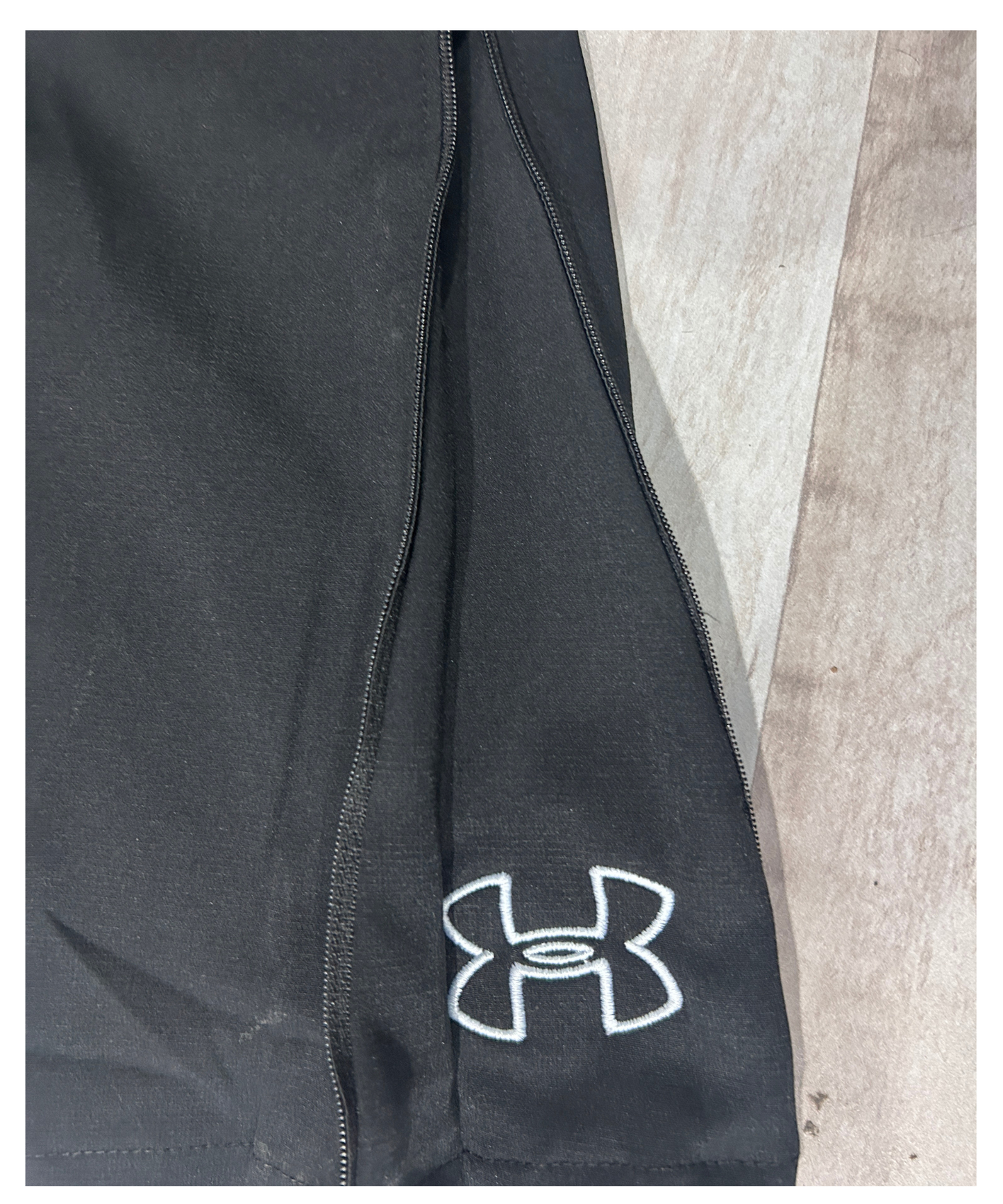 Imported Ns Terry Lycra Trackpant  (GSM 180) Straight Cut-Boot Cut