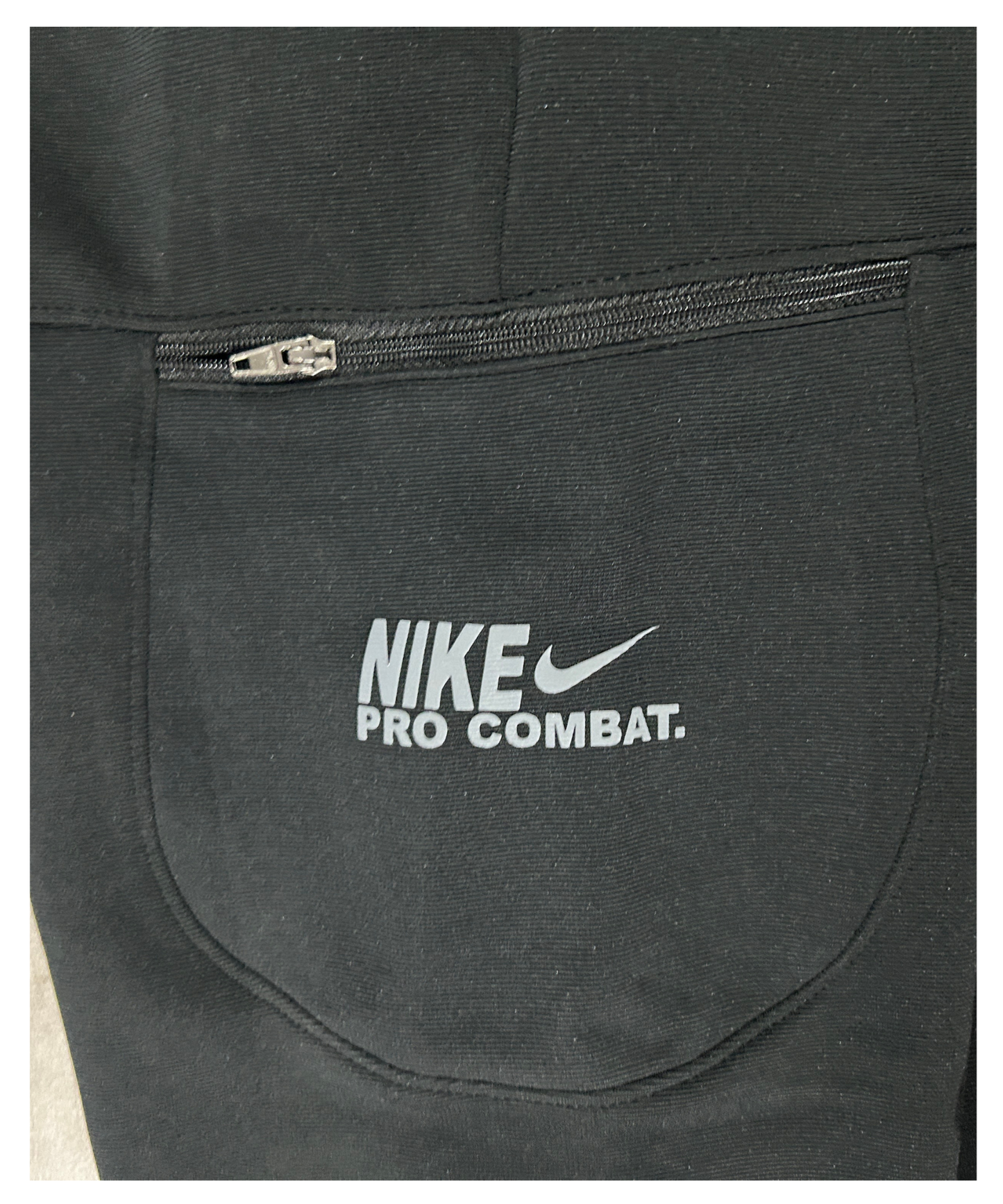 Imported Dobby Lycra Trackpant (GSM 250) | Knee Zip Pocket