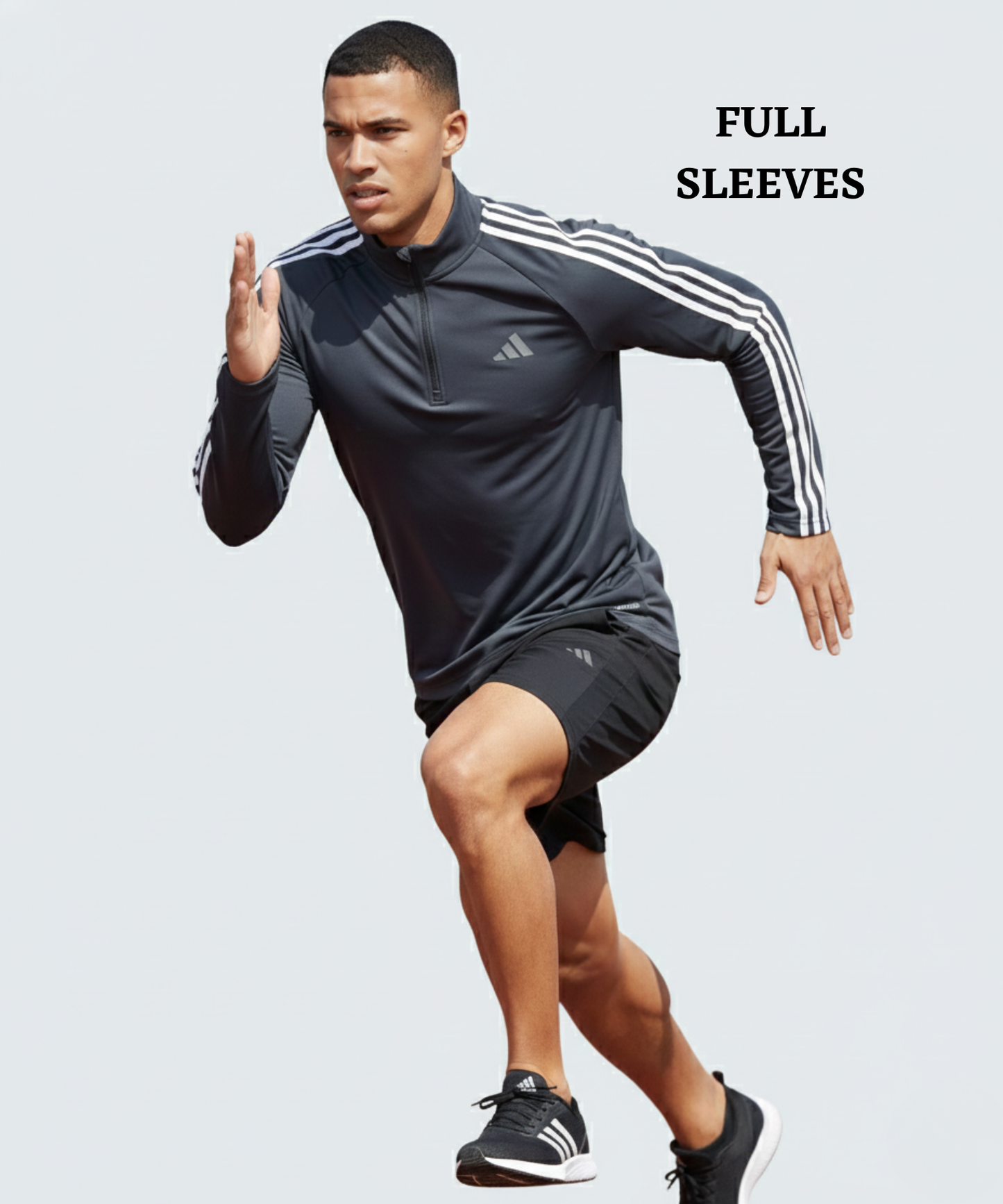 Imported 4way Lycra T-Shirts (GSM 250)