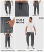 Urban Straight Trackpant- Imported Poly Cotton Lycra  (GSM 280)