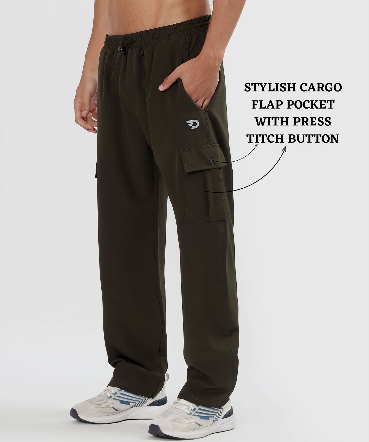 All-Weather Tracksuit - Imported NS Terry Lycra (GSM 180-190)