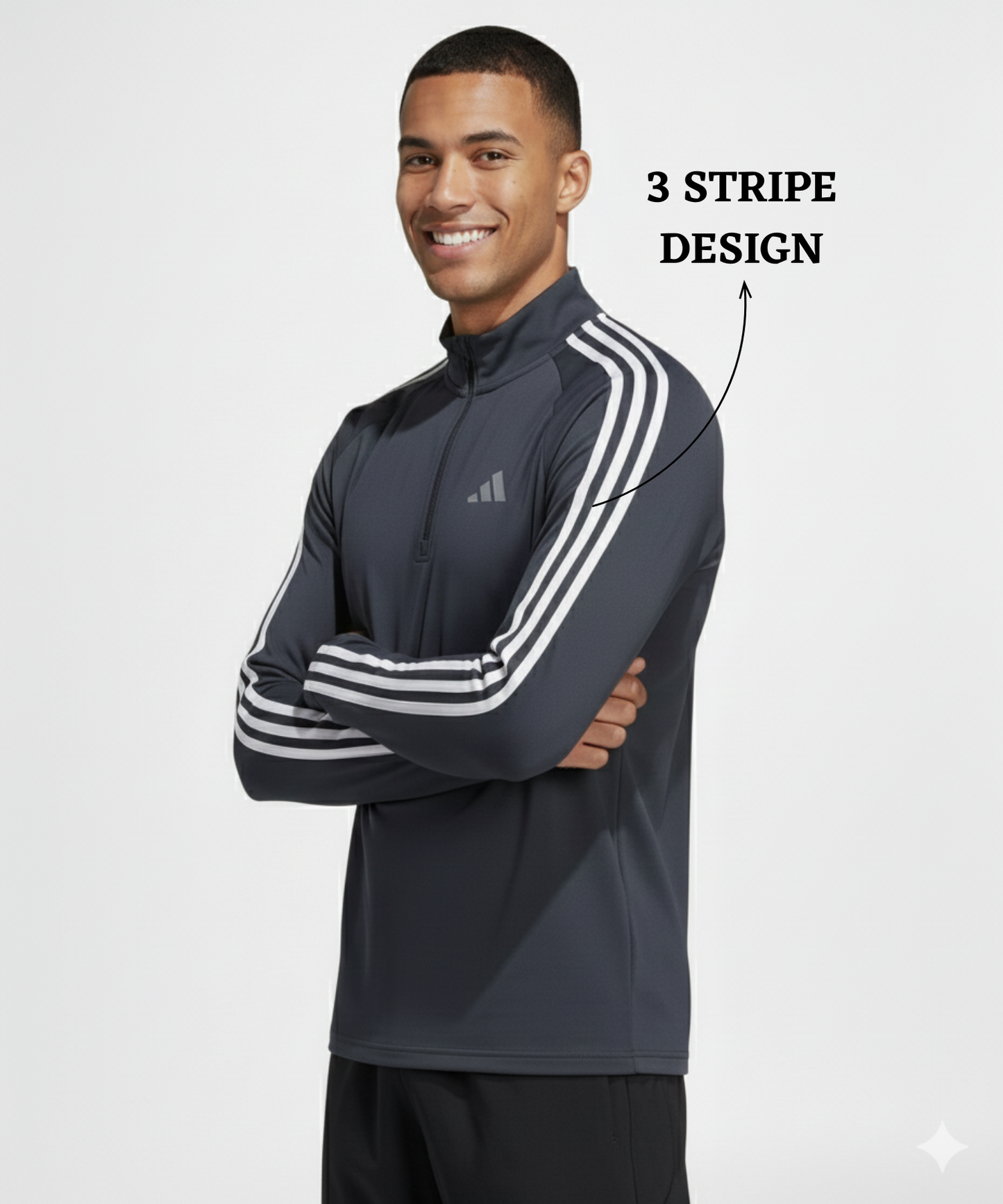 Imported 4way Lycra T-Shirts (GSM 250)