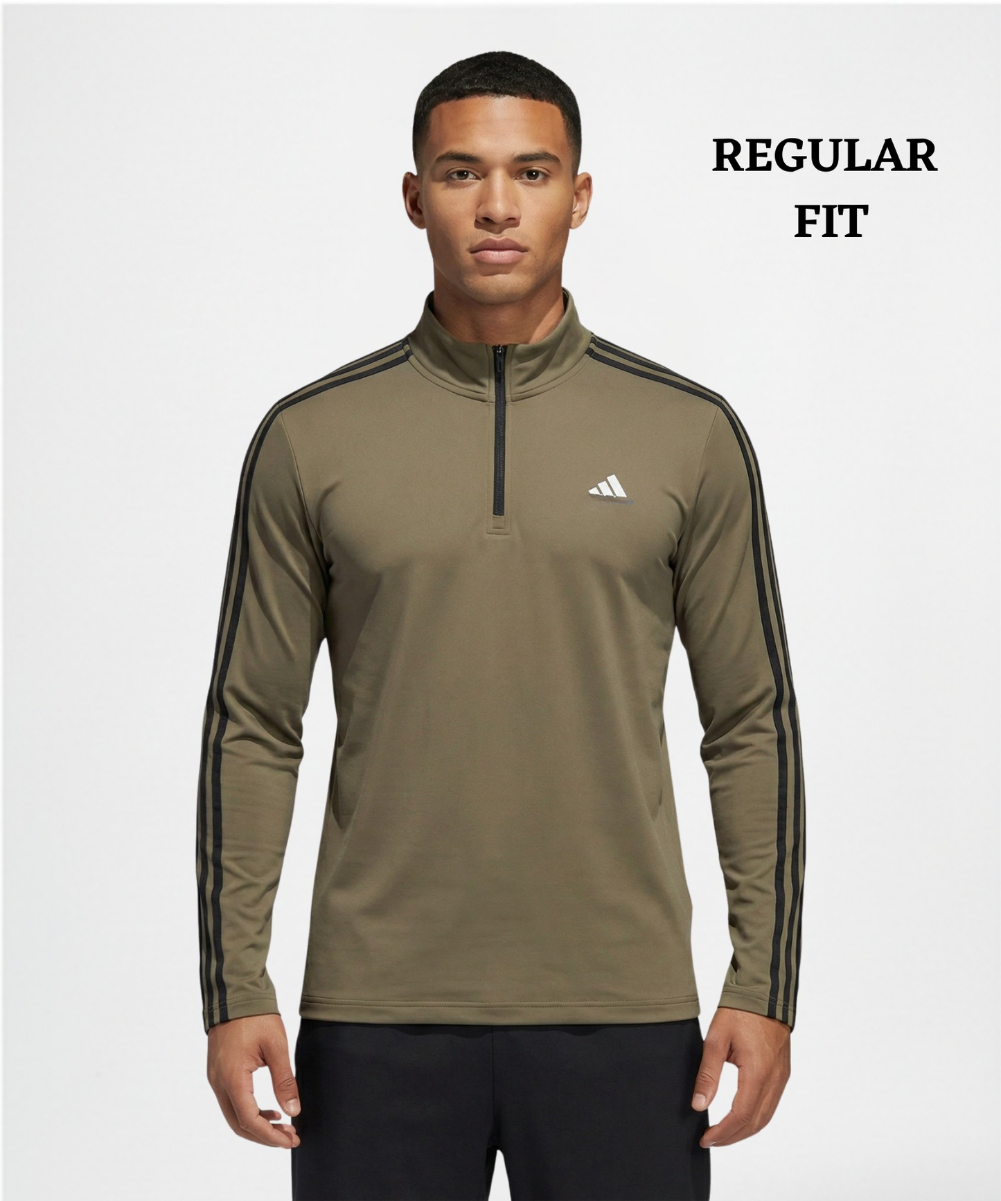 Imported 4way Lycra T-Shirts (GSM 250)