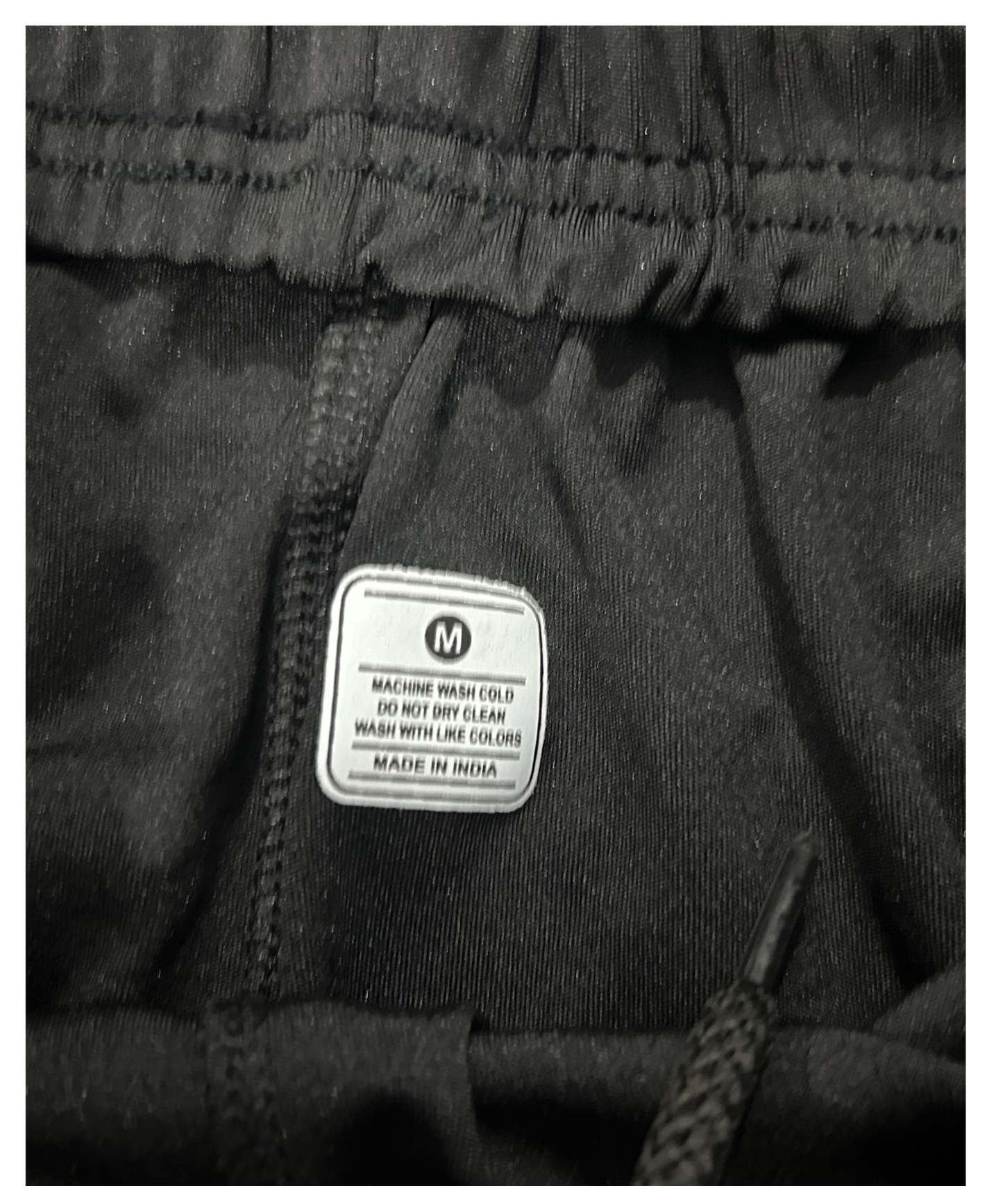 Imported 4way Taiwan Lycra Lower (GSM 250) | Print Contrast Design