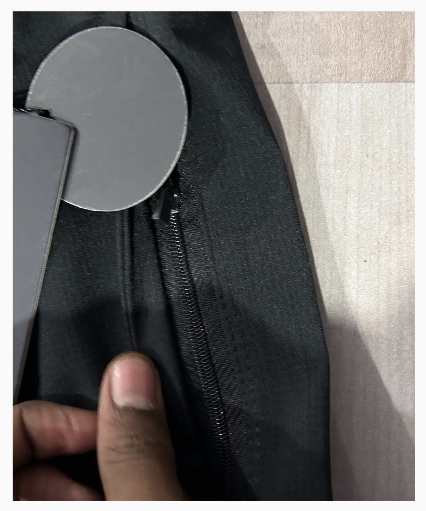 Premium Quality 100%  Imported Rib Stop Lower