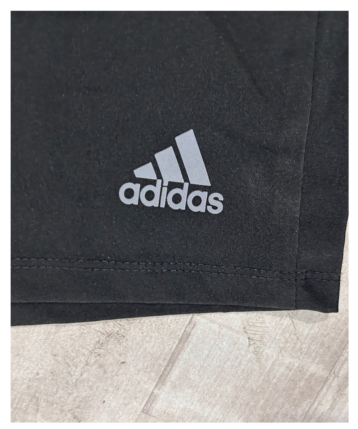 Imported Ns Parachute Lycra Shorts (15% Lycra 130 GSM)