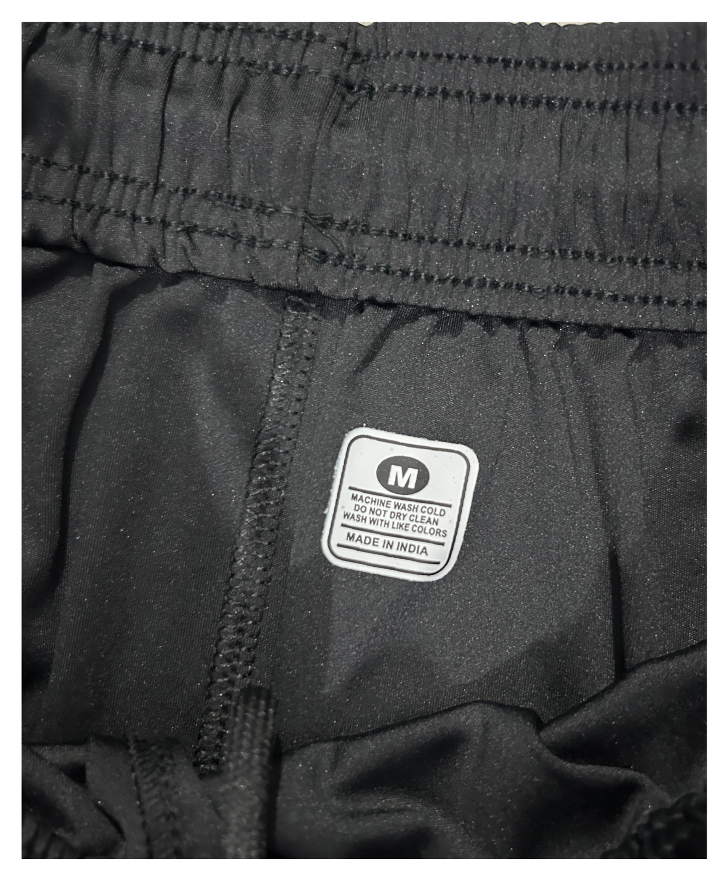 Imported 4way Taiwan Lycra Trackpant (GSM 250)