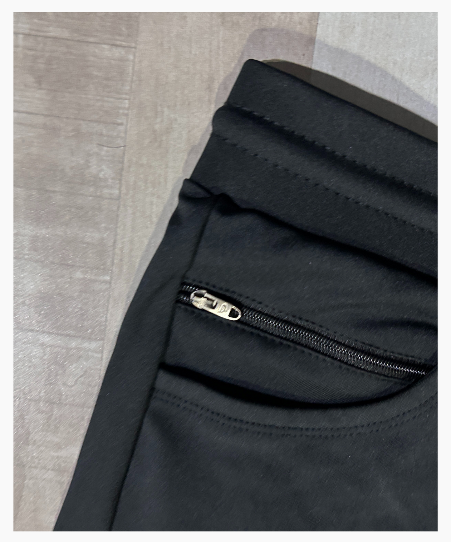 Stretch Performance Shorts - Imported 4way Taiwan Lycra (GSM 260)
