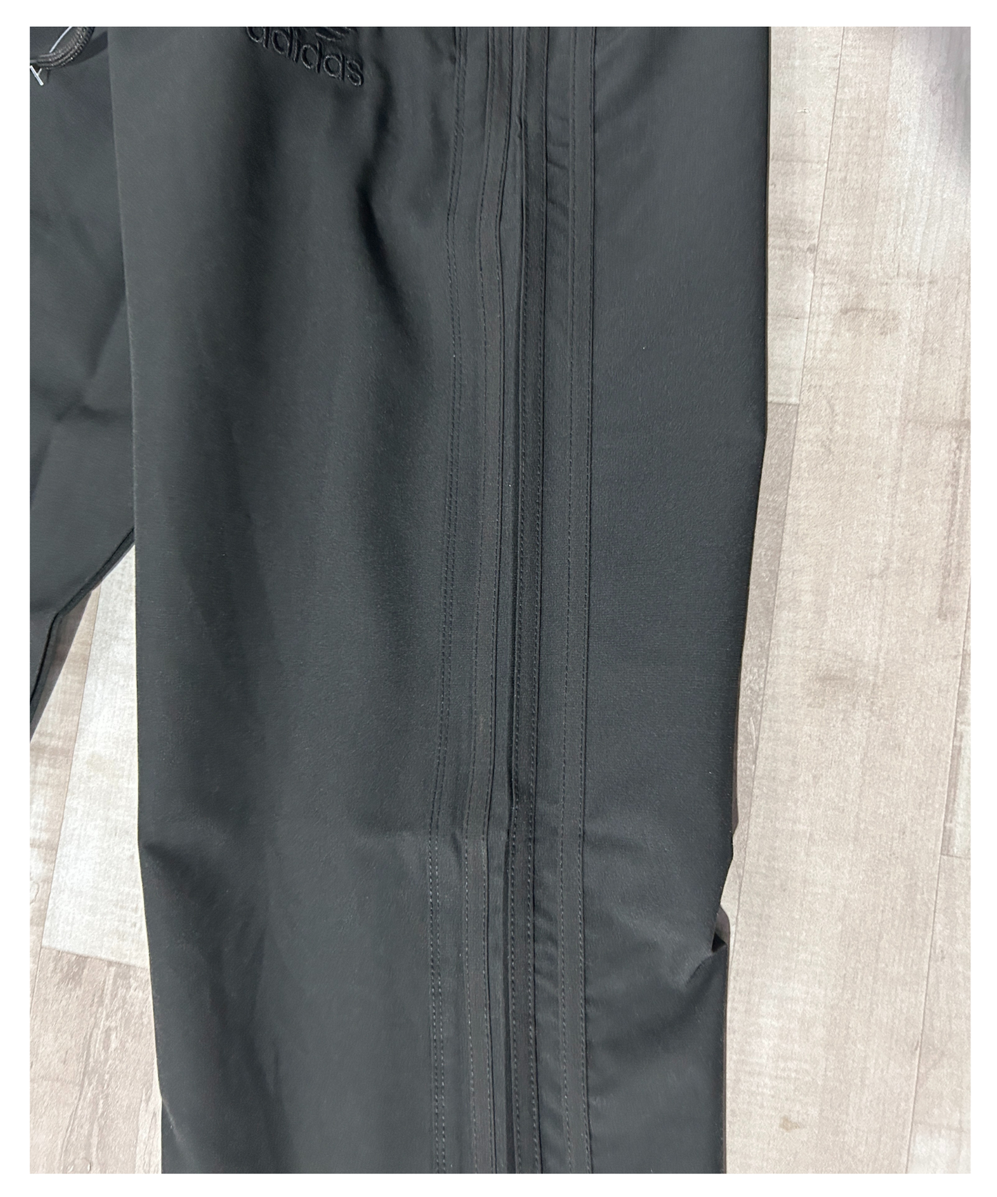 Imported Ns Terry Lycra Lower (GSM 180-190)