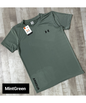 Mess Lycra T-Shirt - B2BZONE