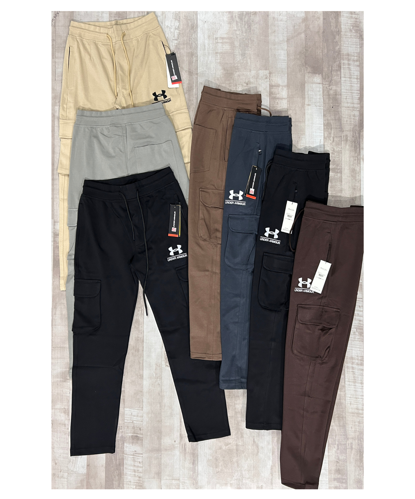Premium Quality Assorted TrackPant