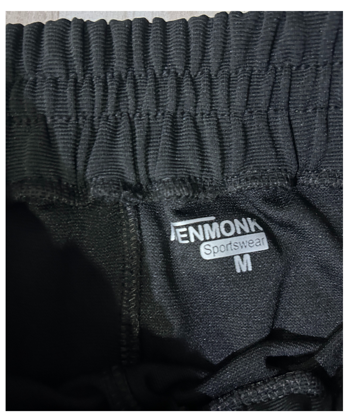 Imported Dobby Lycra Lower (GSM 280)
