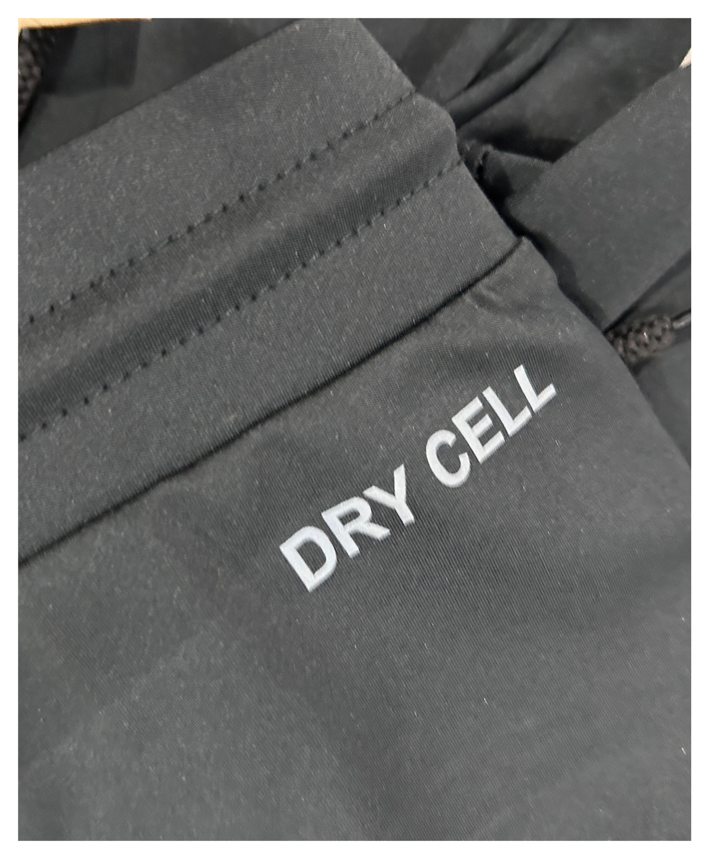 Imported 4way Taiwan Lycra Lower (GSM 250)