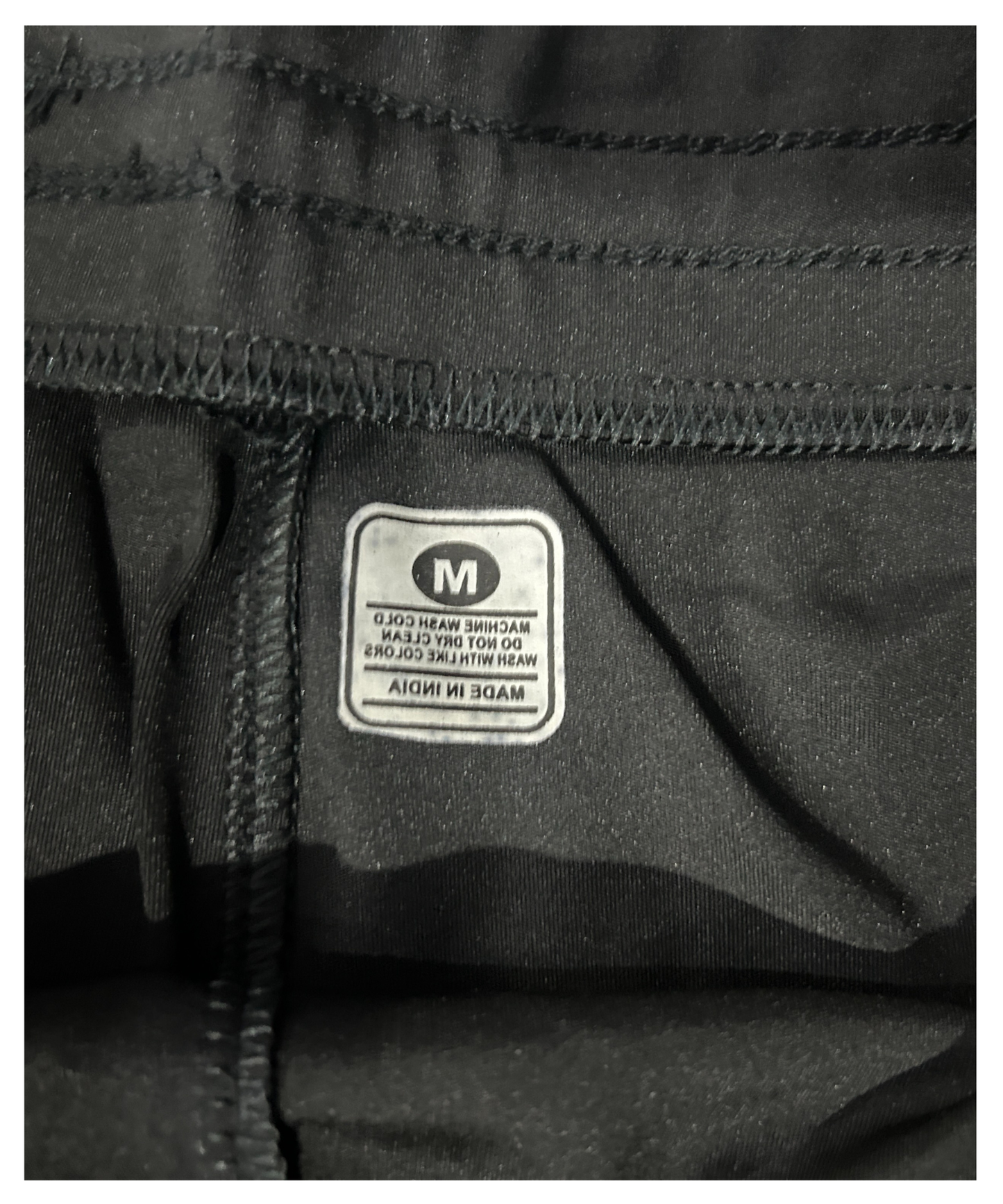 Imported 4way Taiwan Lycra Lower (GSM 280)