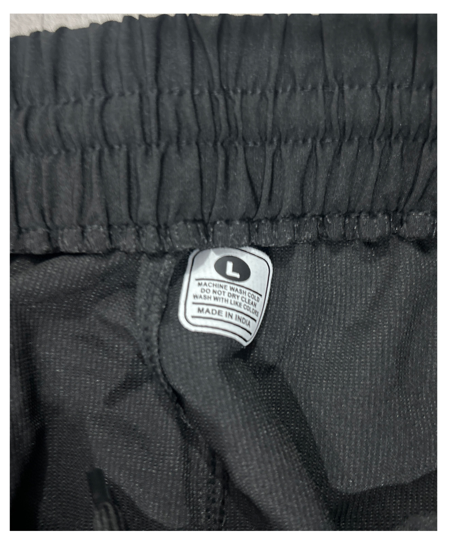 Imported NS Terry Lycra Lower  (GSM 180-190) Three Strip Design