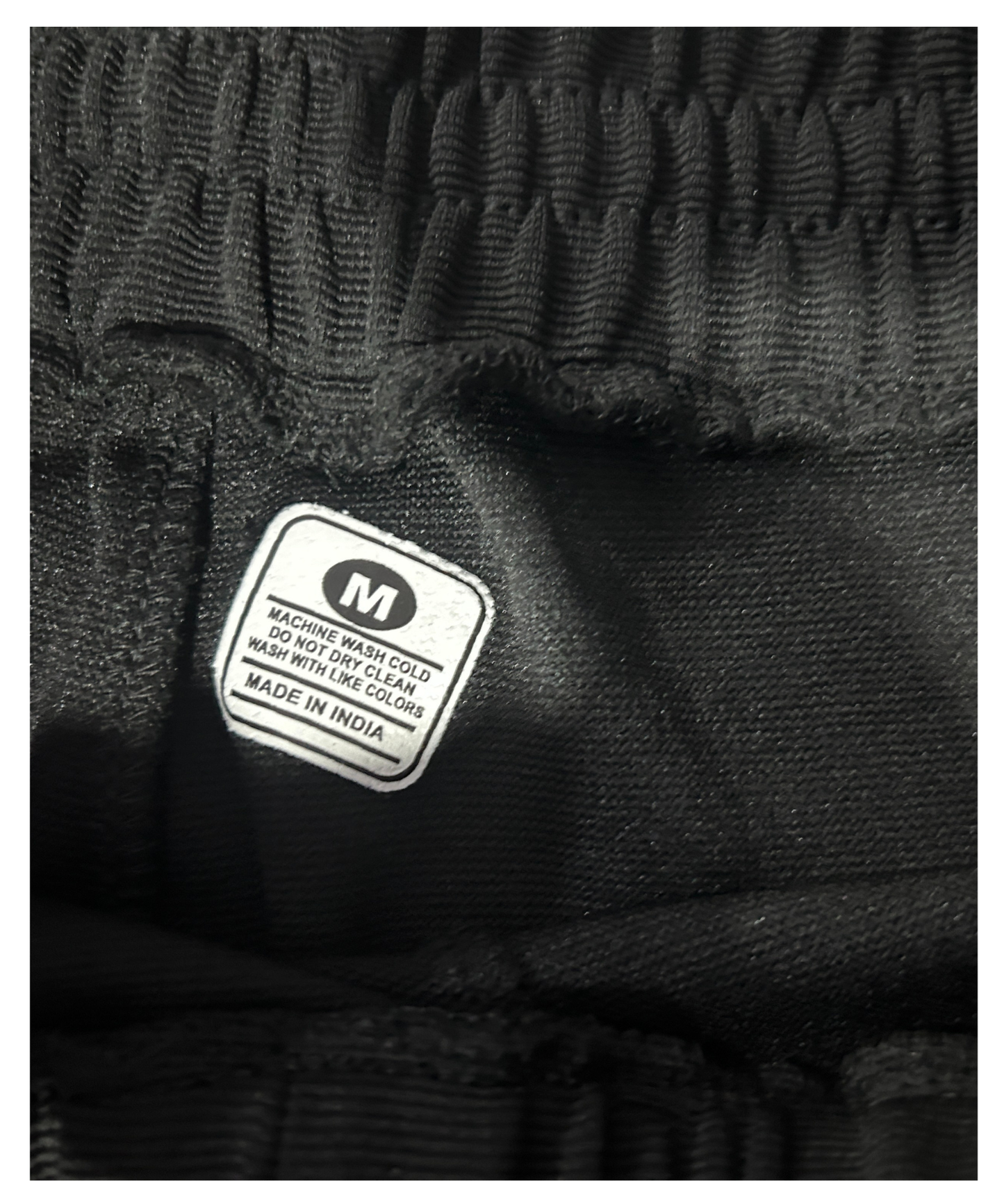 Imported Dobby Lycra Lower (GSM 280)