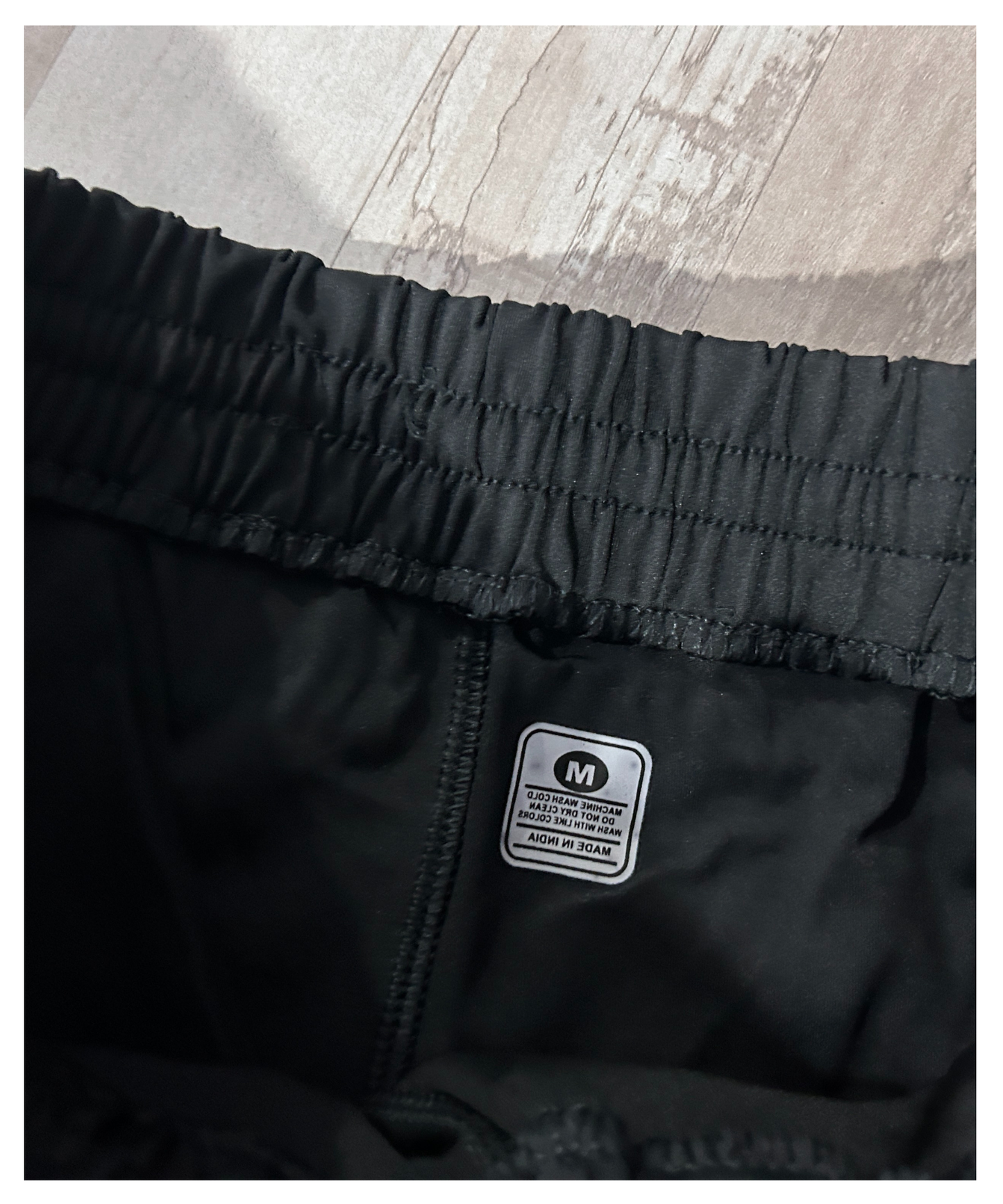 Imported 4way Taiwan Lycra Lower (GSM 280)