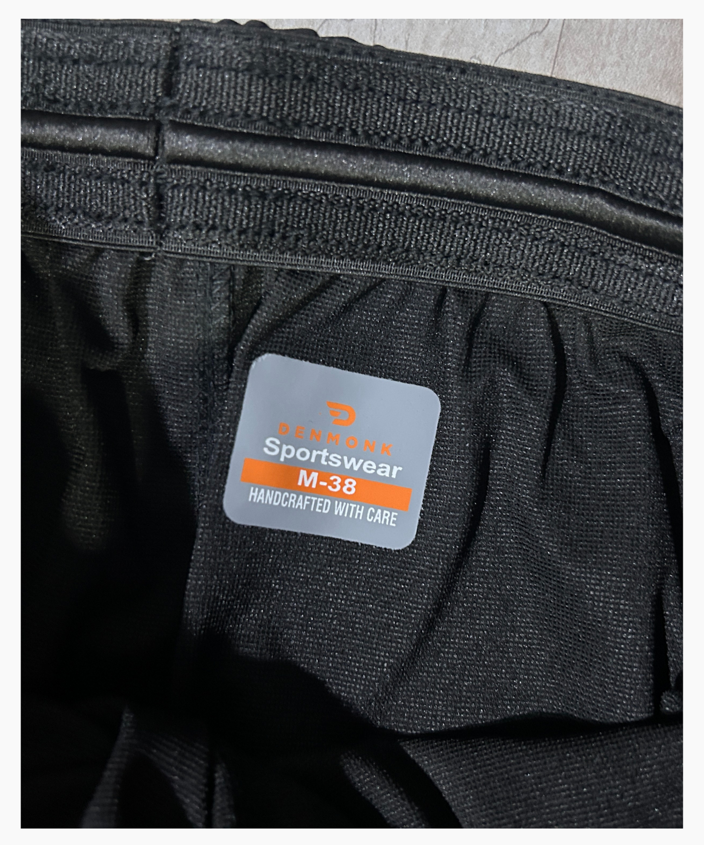 Slight Stretch Trackpant - Imported Ns Terry Lycra (GSM 180-190)
