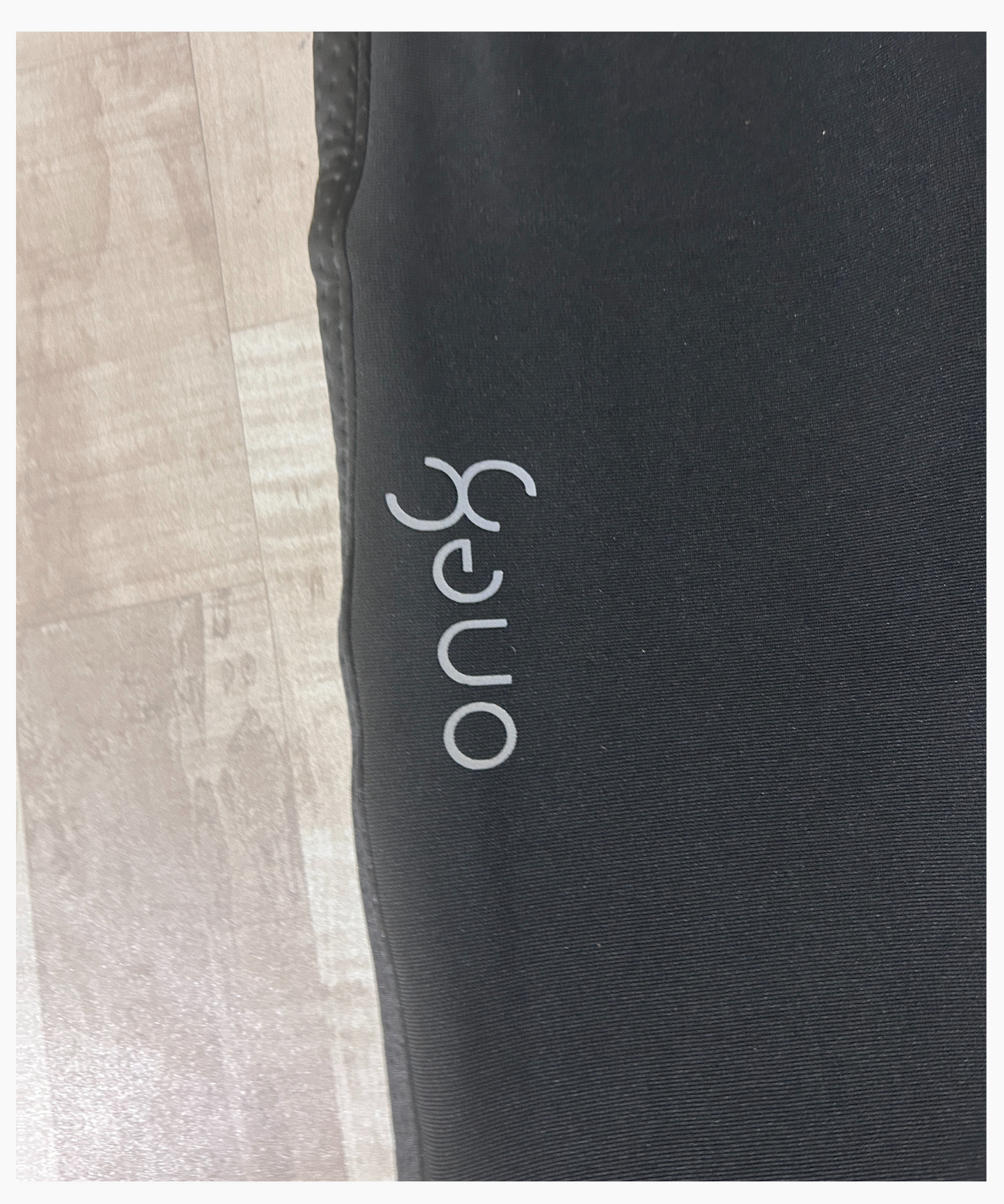 Imported Dobby Lycra Lower (GSM 280)