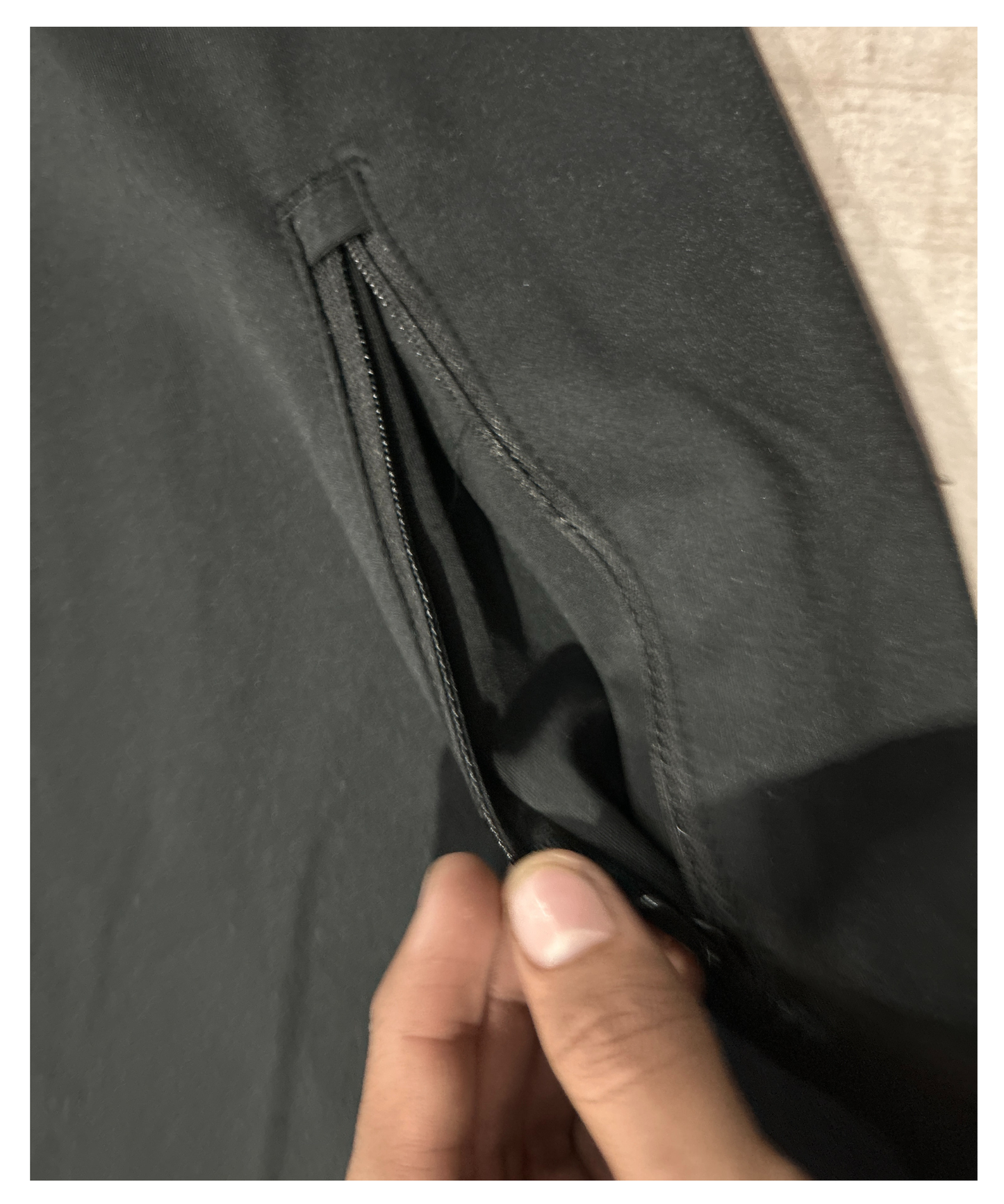 Imported 4way Taiwan Lycra Jackets (GSM 290)