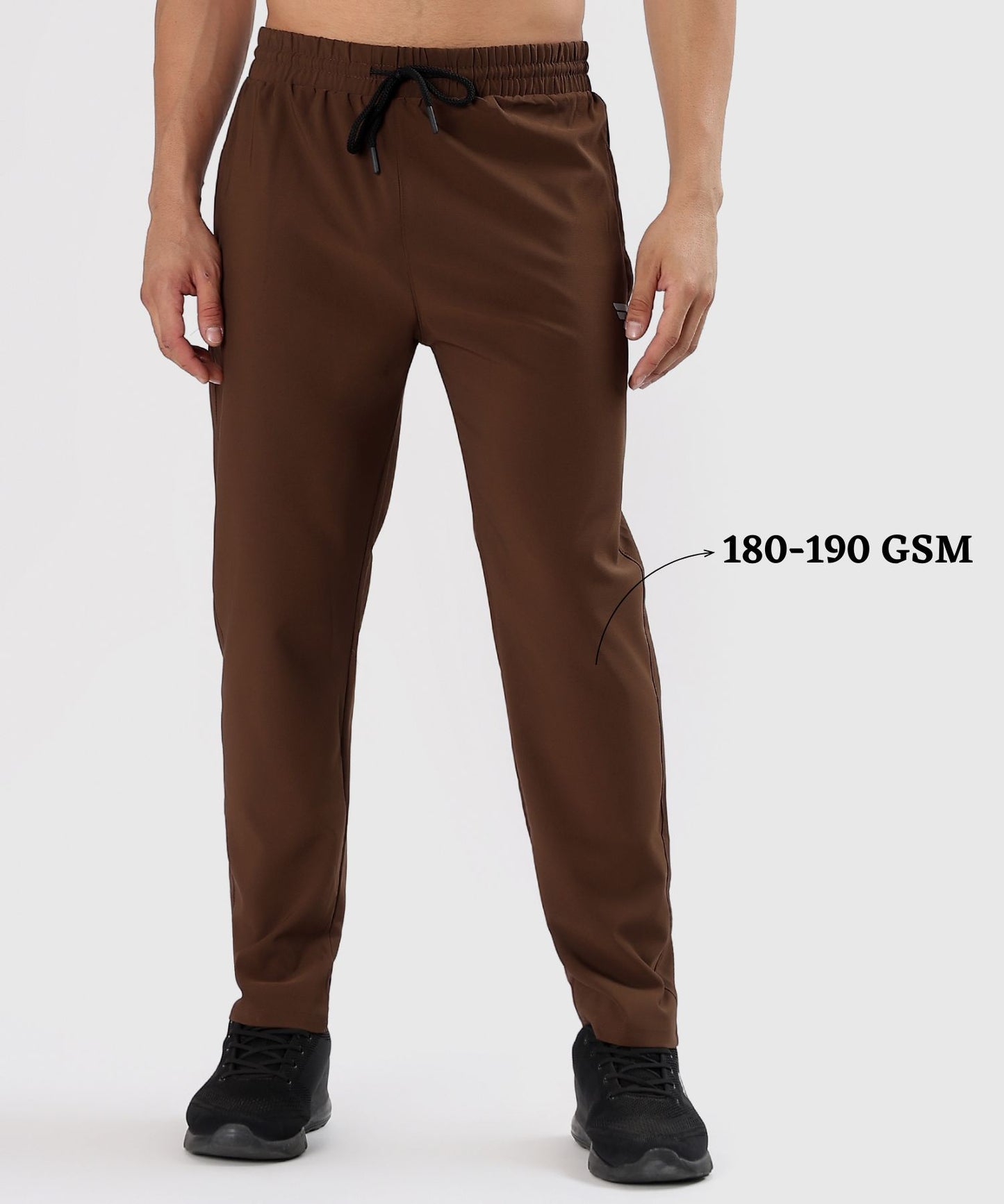 Ultimate Flex - Imported Ns Terry Lycra (GSM 180-190)