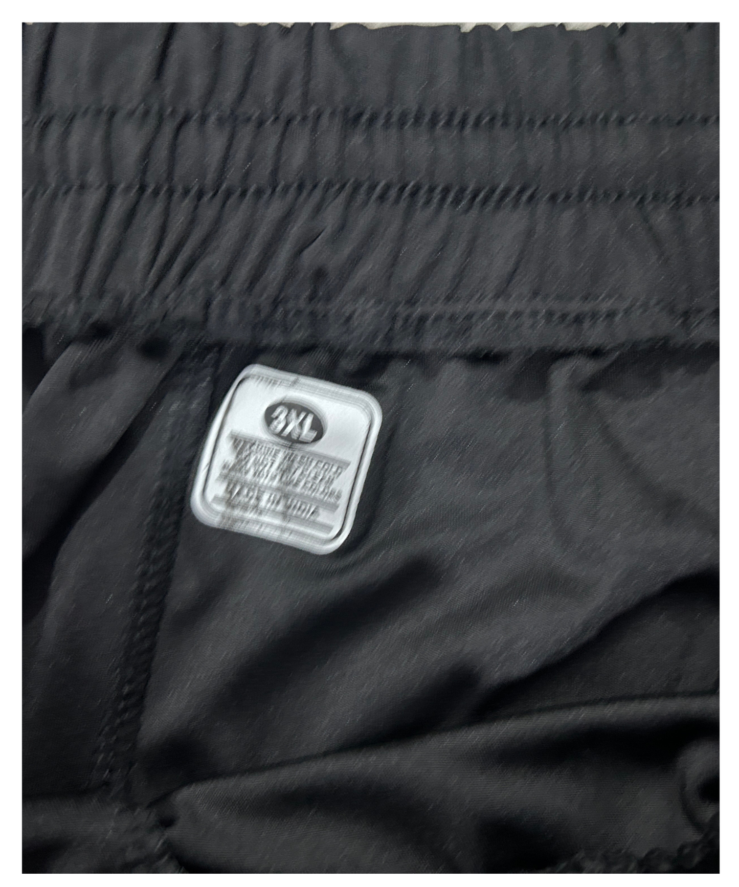 Imported 4way Taiwan Lycra Plus Size Trackpant (GSM 250)