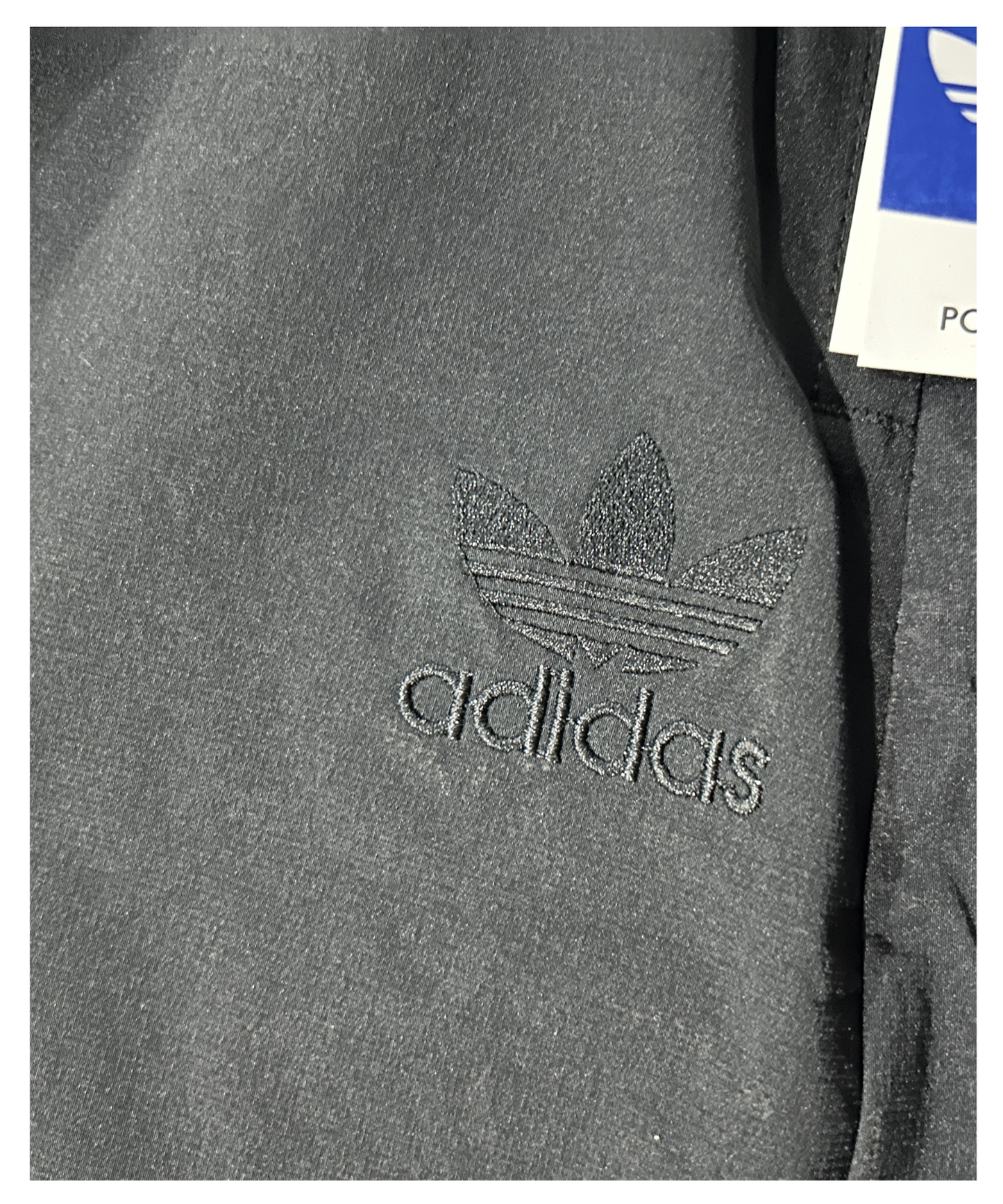 Imported Nylon Terry Lycra Lower (GSM 190)